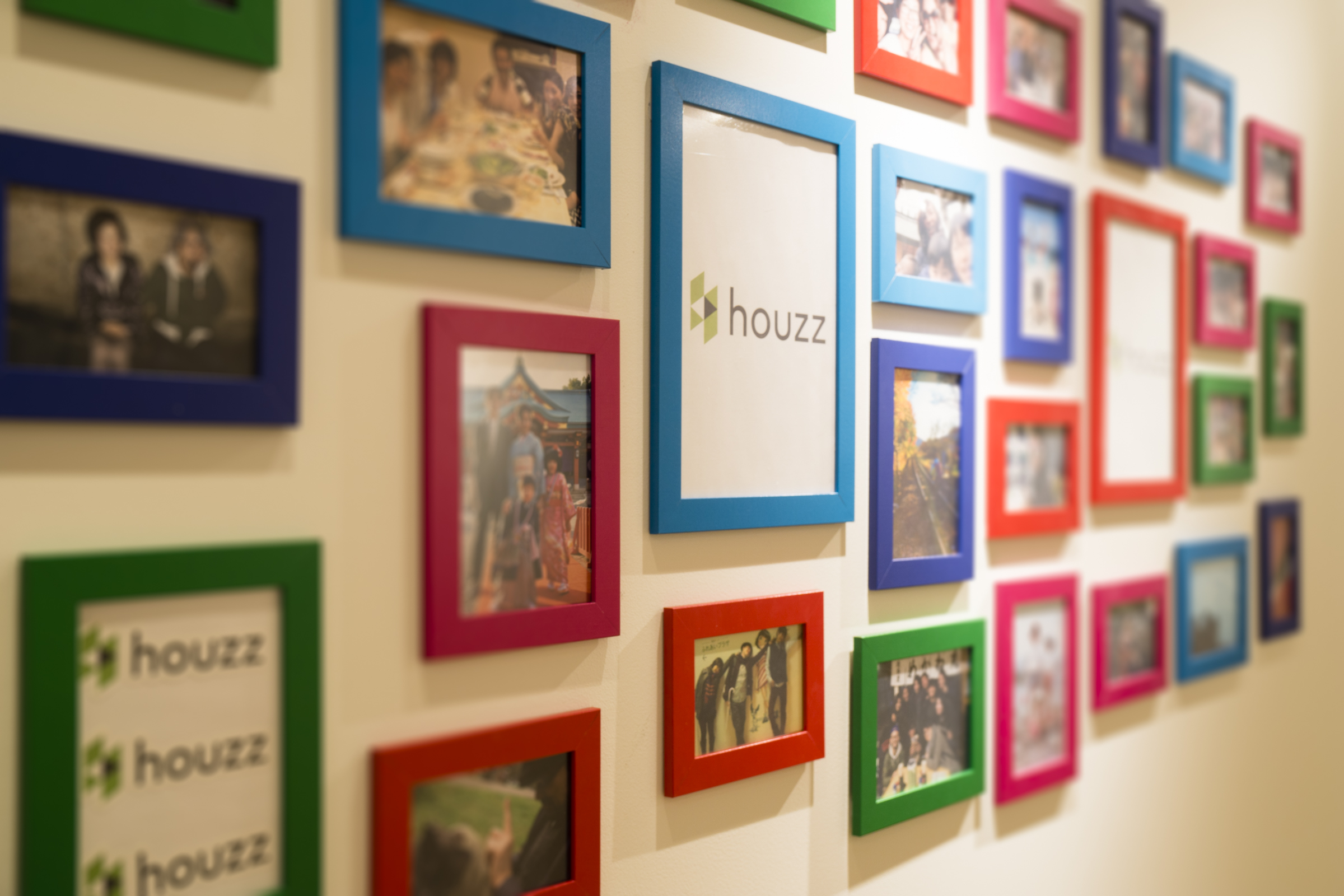 12月11日（月）開催！ Houzzオフィス見学ツアー