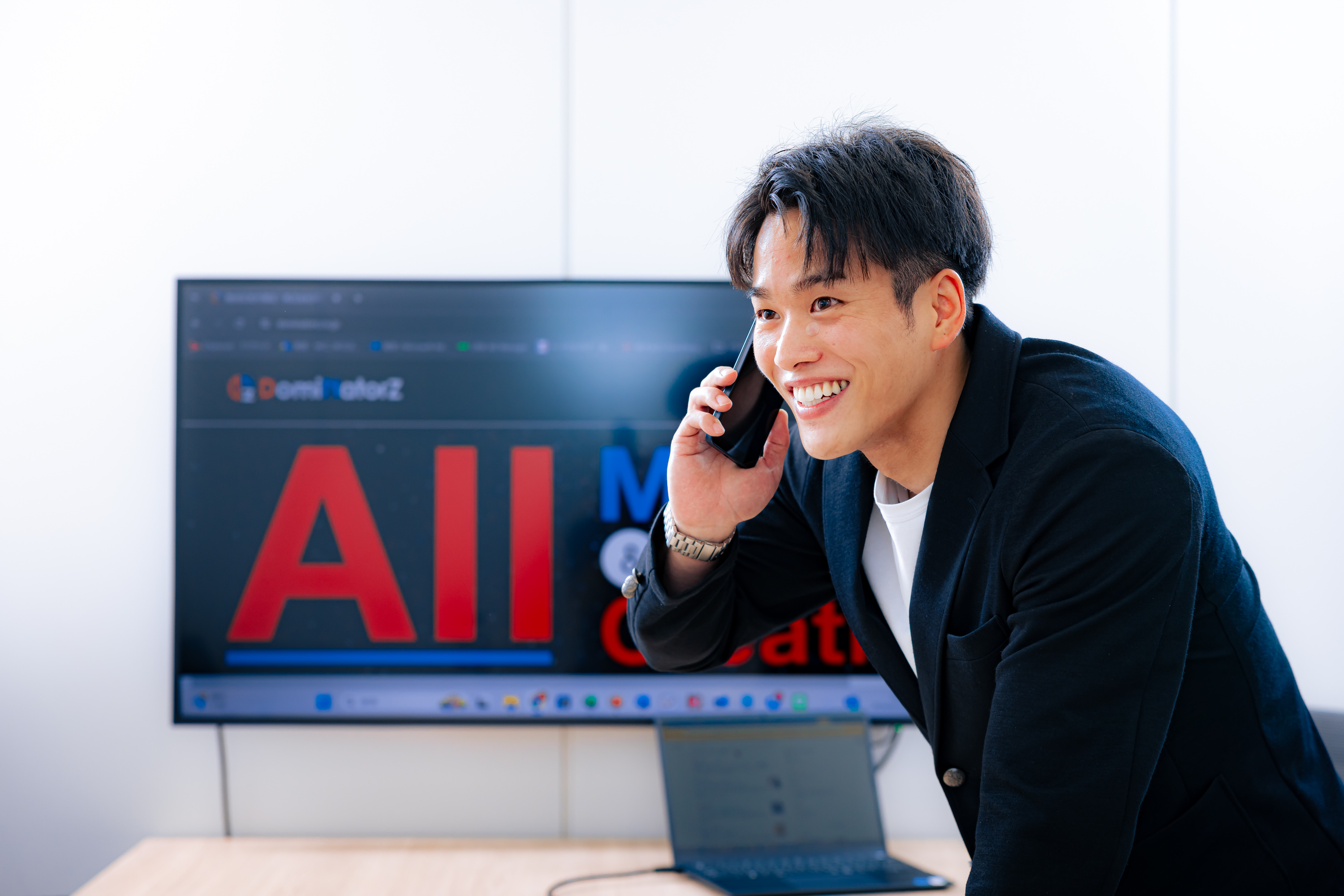 異業種からの転身！広告運用へのキャリアチェンジと今後の展望