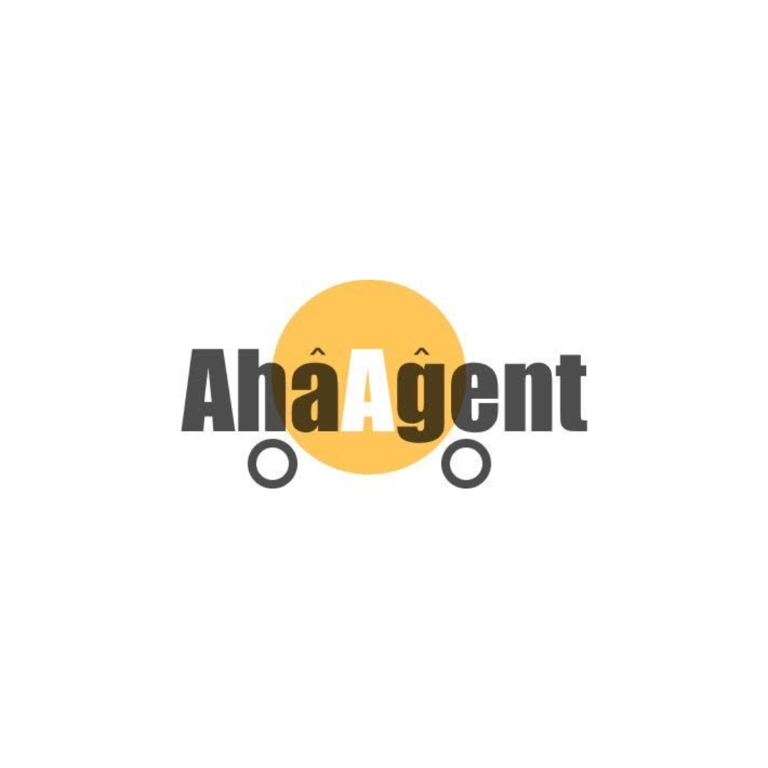 株式会社AhaAgent
