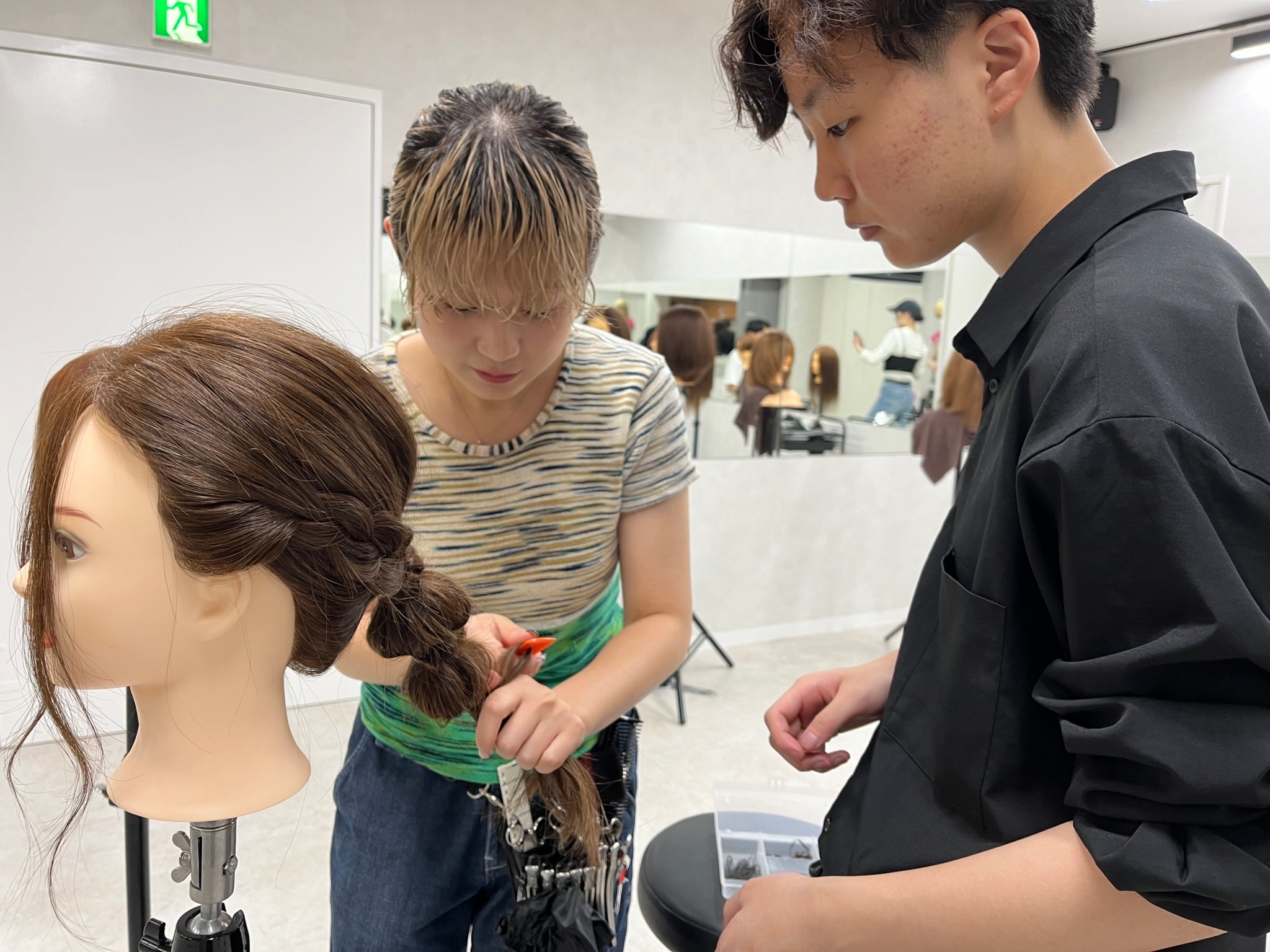 デビュー後も安心！成長を支えるフォロー講習紹介