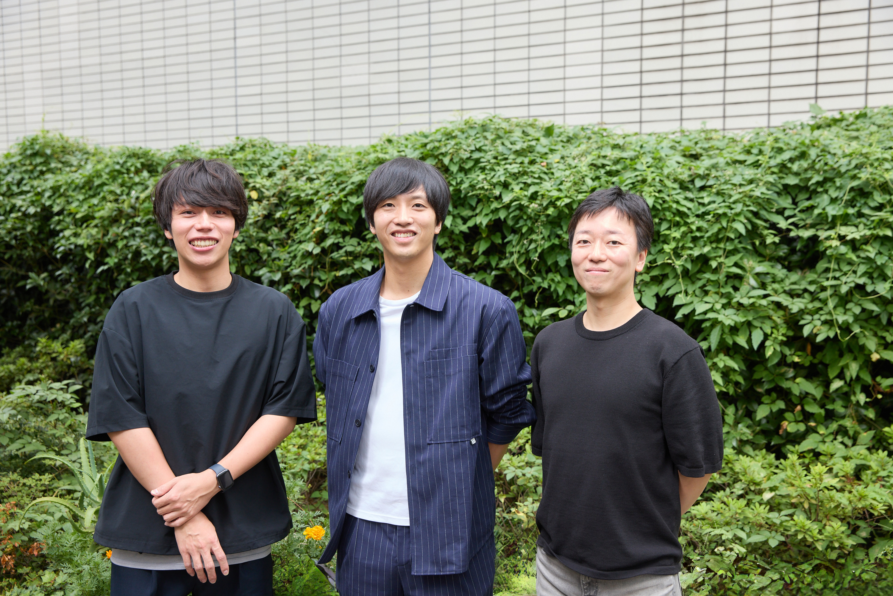 〈投資家×経営陣対談〉「大胆さと緻密さのバランスが上手い」SQUIZ、5年間の成長の歩みとこれから