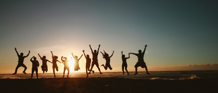 エスケイ通信は仕事も遊びも全力投球！充実した社内イベントについて紹介します。