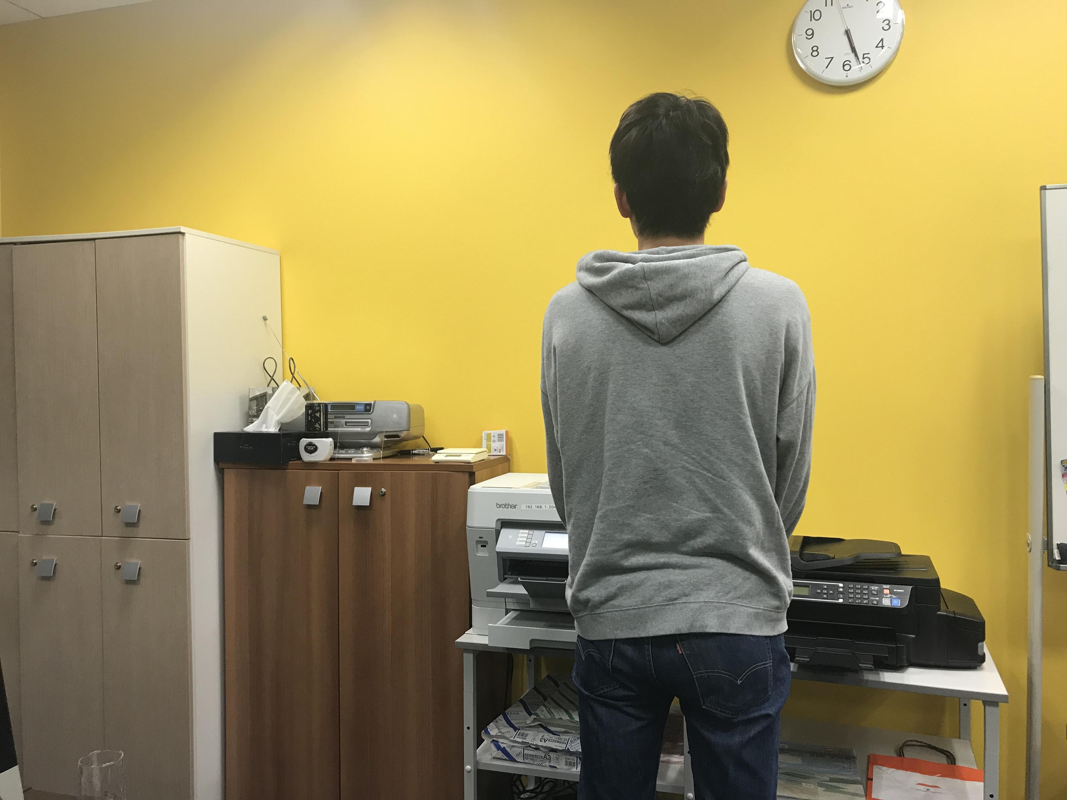 将来はWebディレクター！内定者インターン生にインタビュー！