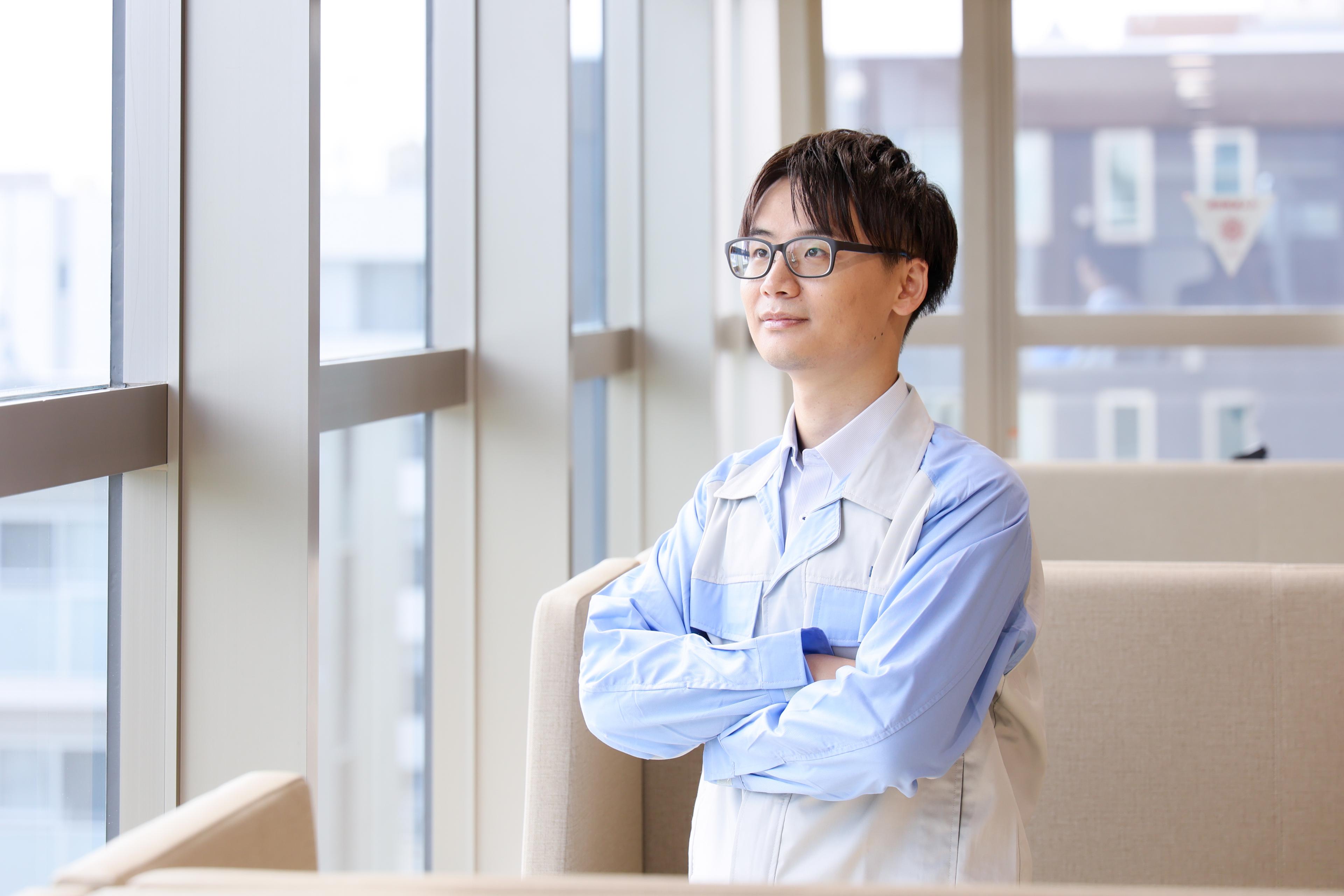 【社員インタビュー】文系からAIエンジニアへの転身！I.Hさんの挑戦と成功