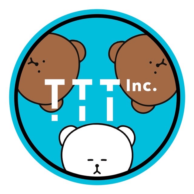 株式会社TTT