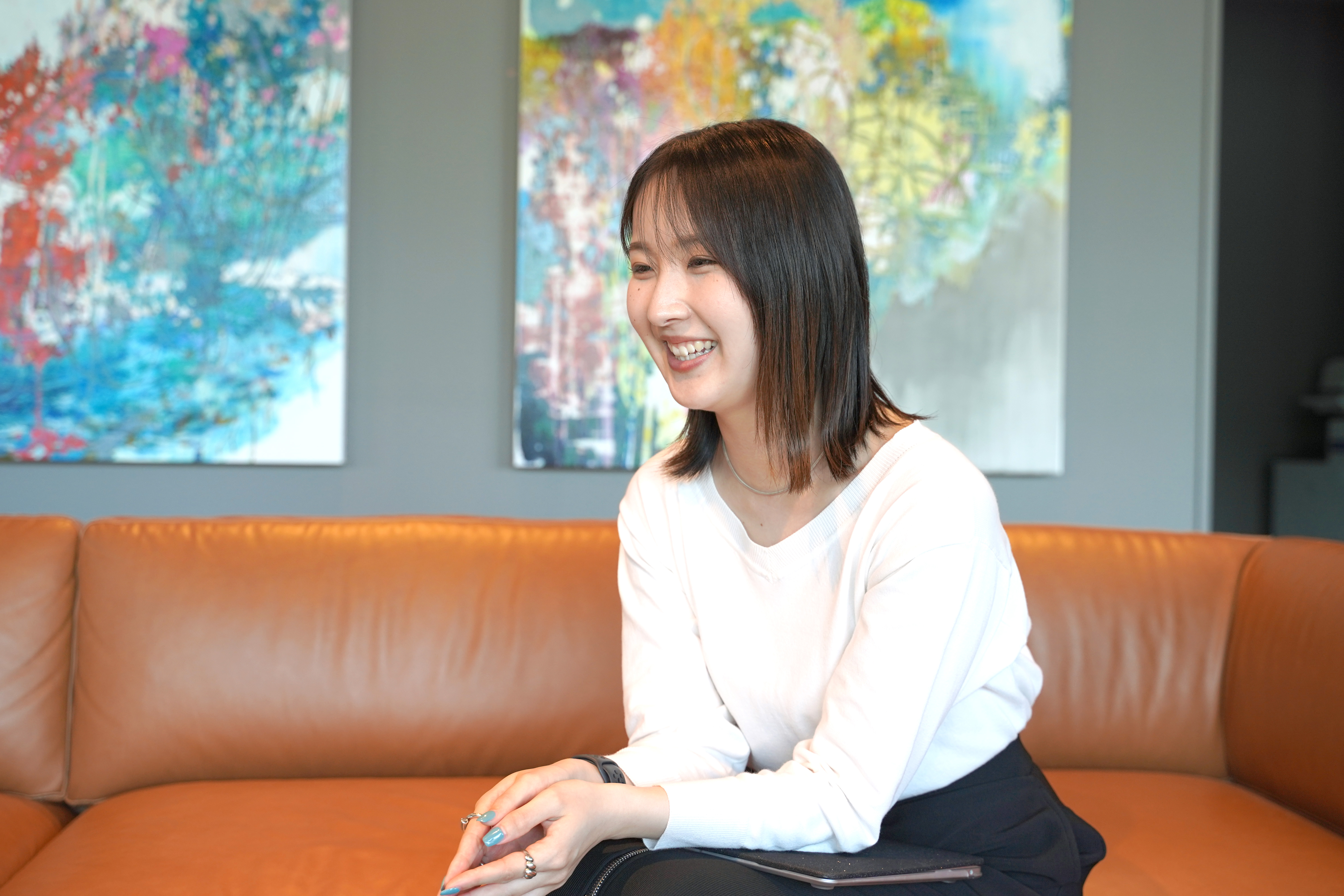 未経験からの新たな挑戦。ディレクターとしての楽しさと展望。