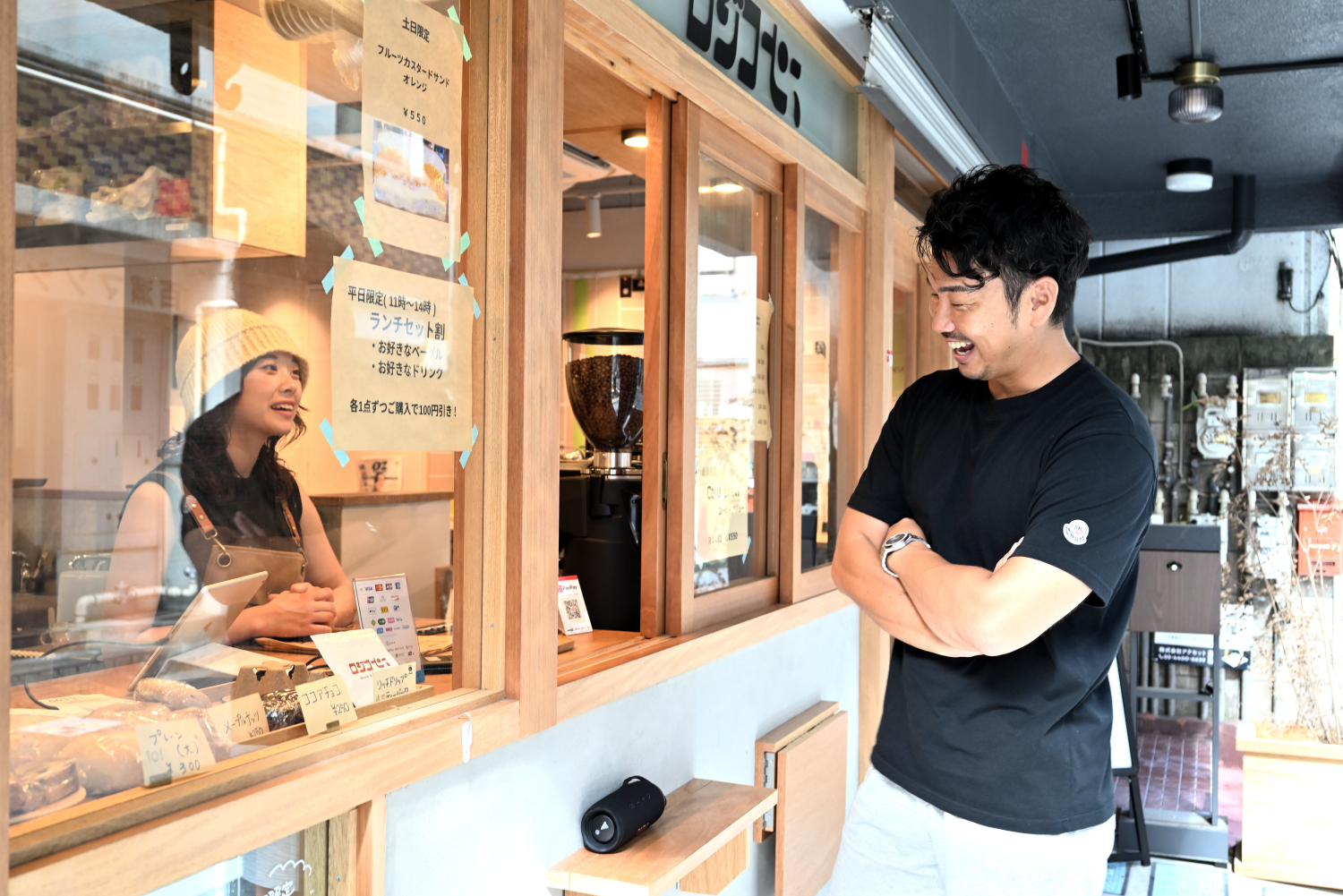 人の情熱が大事。チャンスが転がっている会社だと思ってほしい！／代表取締役 椎名健仁インタビュー