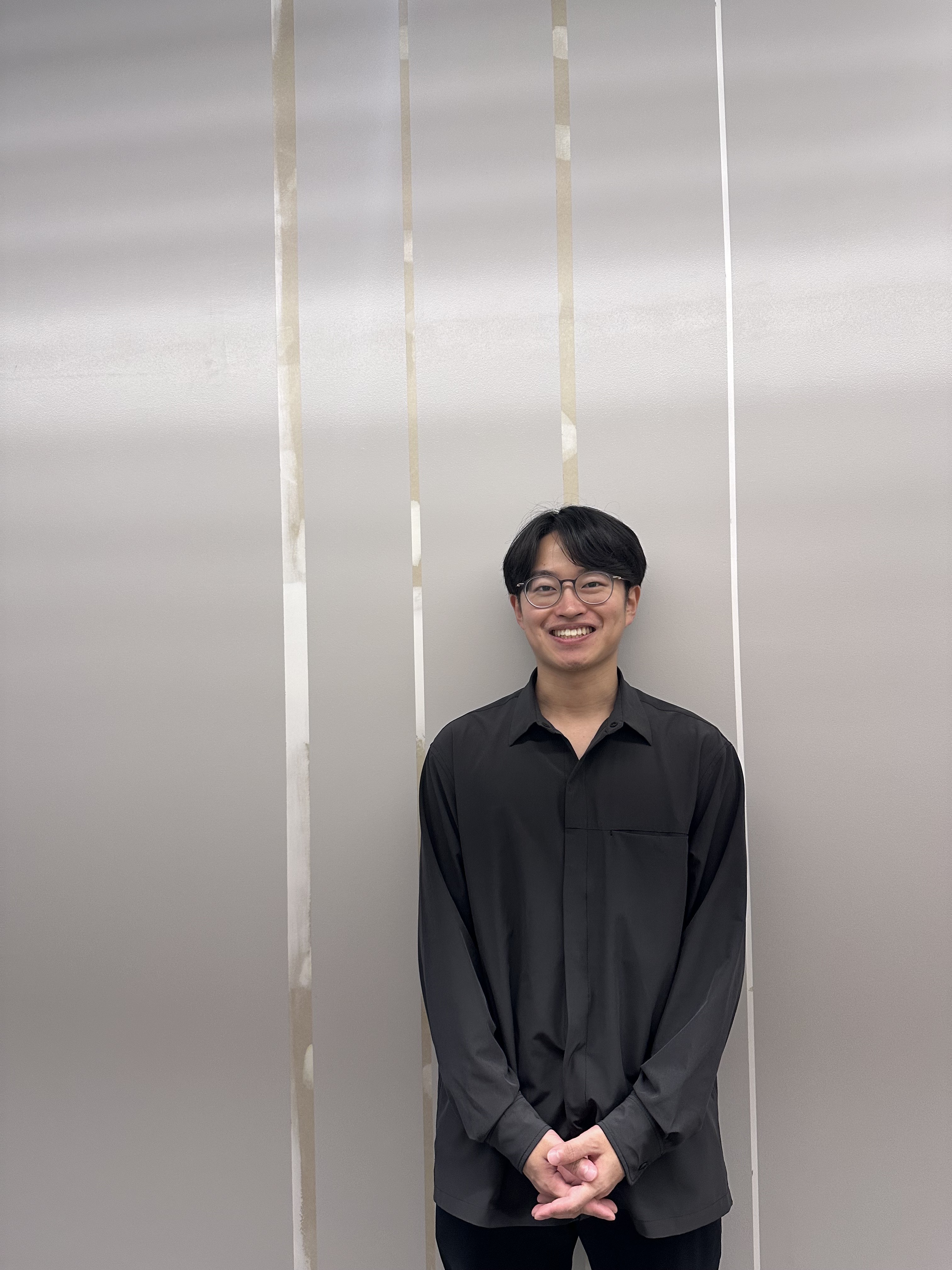 自身の感動体験を糧に、XRが生み出す未知の世界を届けたい