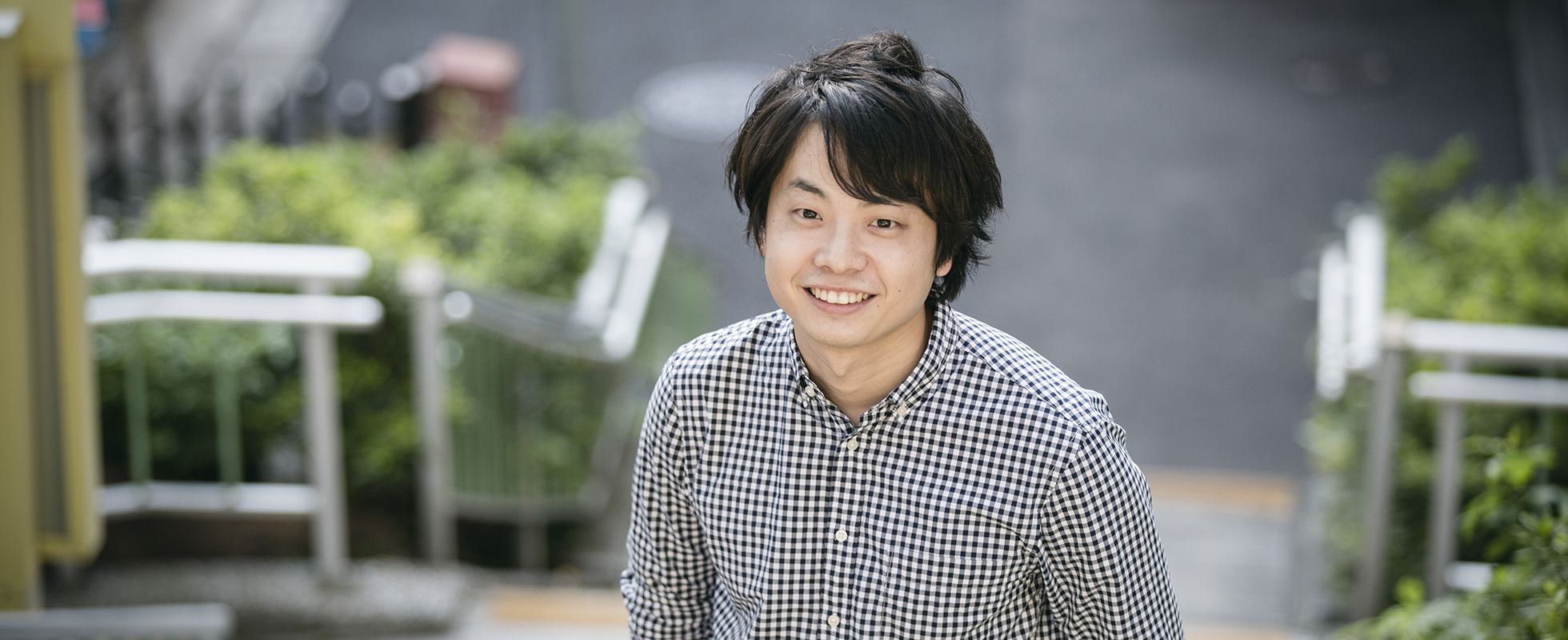 ソフトバンクを飛び出し6人目のメンバーとしてマツリカに入社した、たった1つの理由