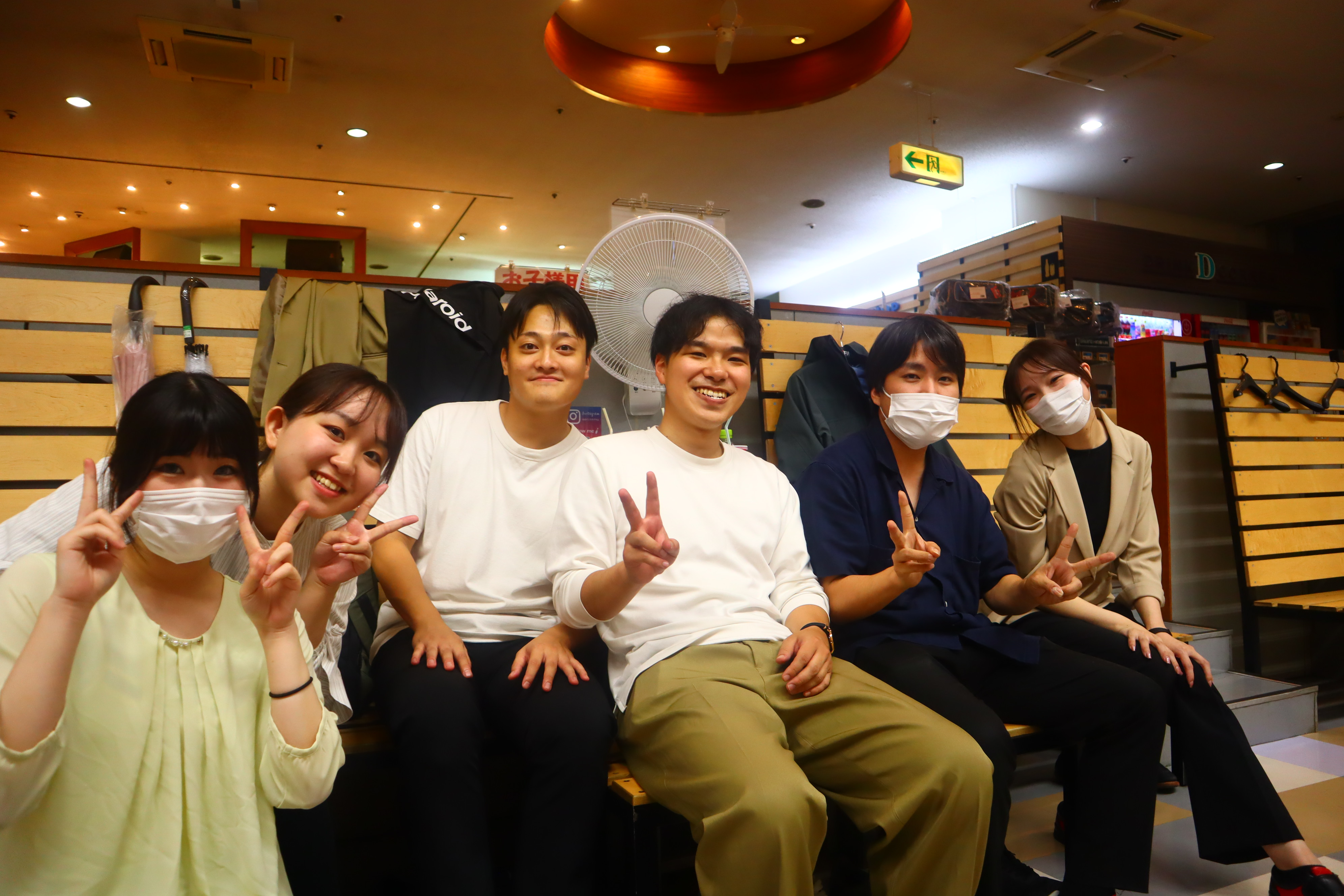 【元気モリモリの秘訣】社内サークルも本気？？🎳