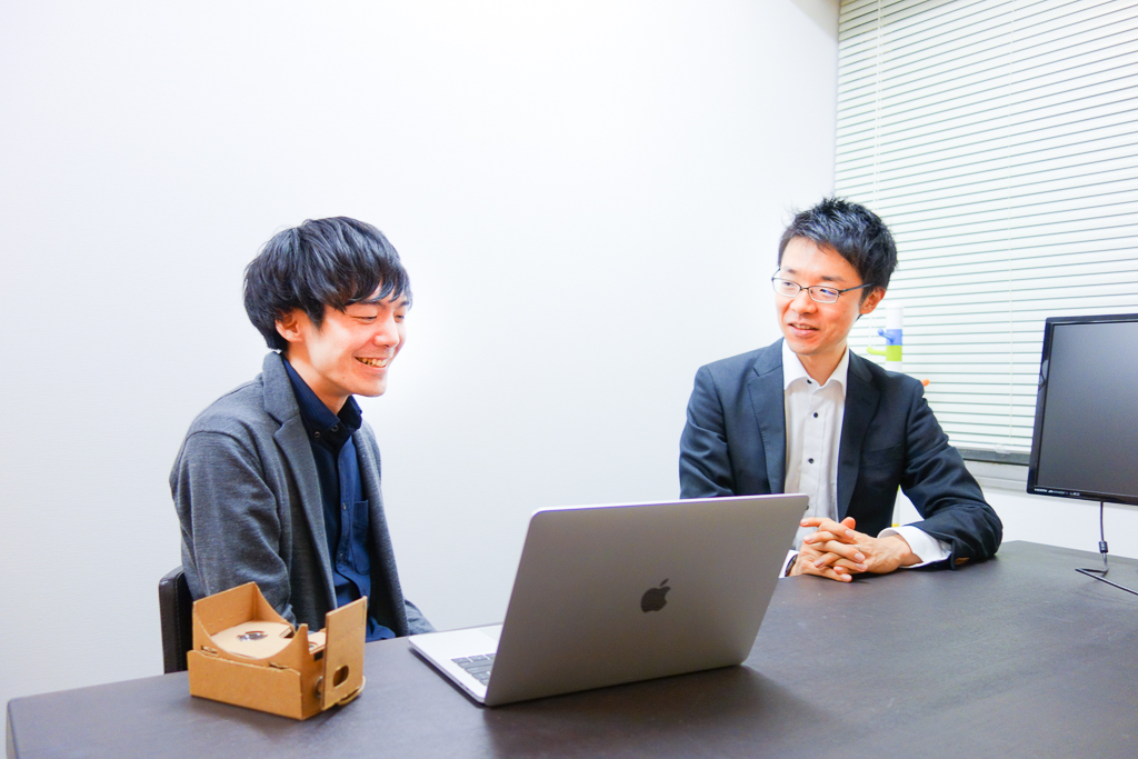 MICINのエンジニアが語る！「大胆な改革を厭わない企業文化にしていきたい」