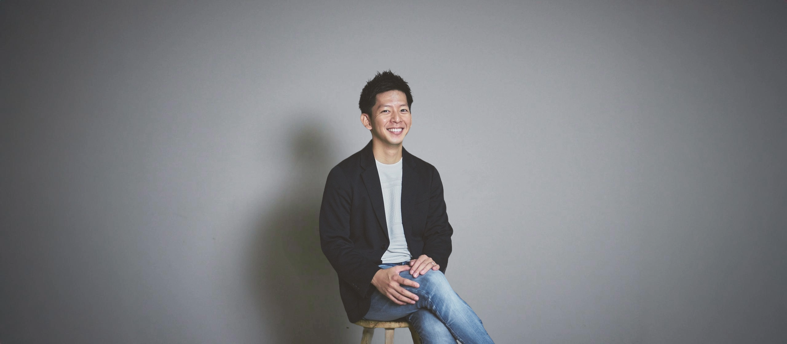 CEO Interview（1/2）：就活生へのメッセージ