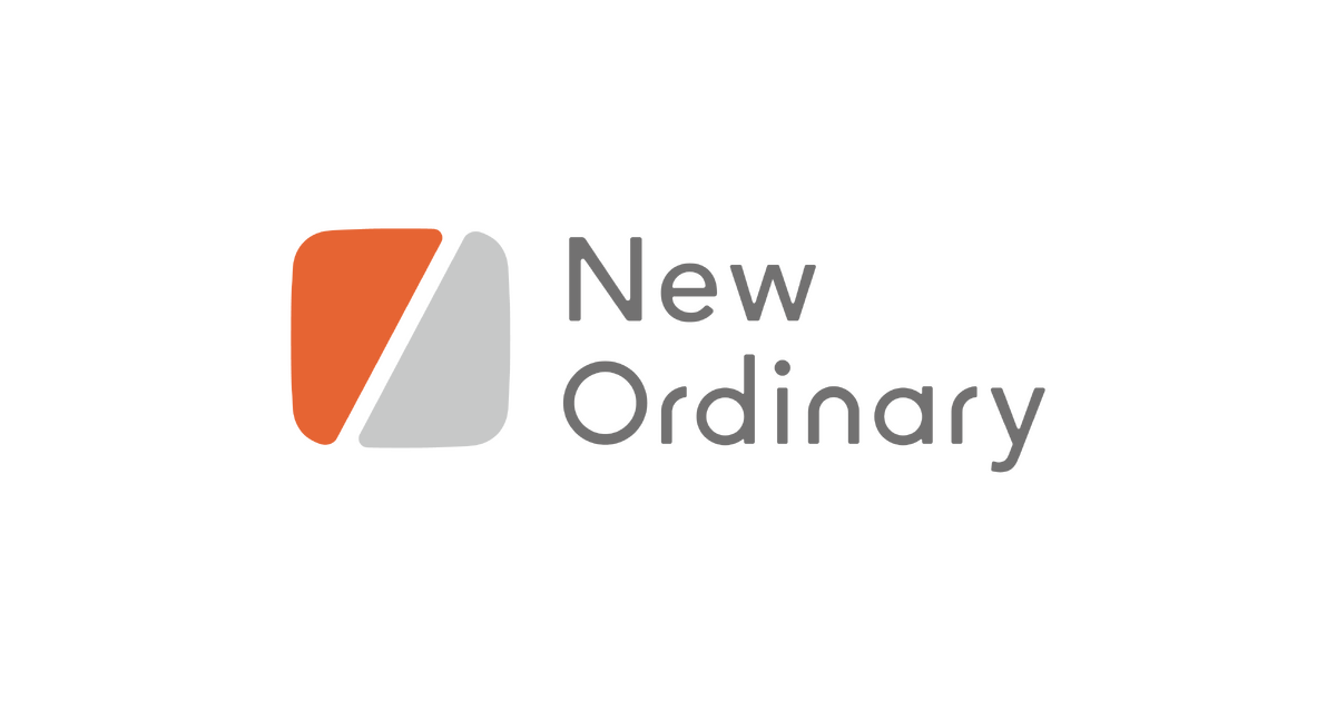 株式会社New Ordinary
