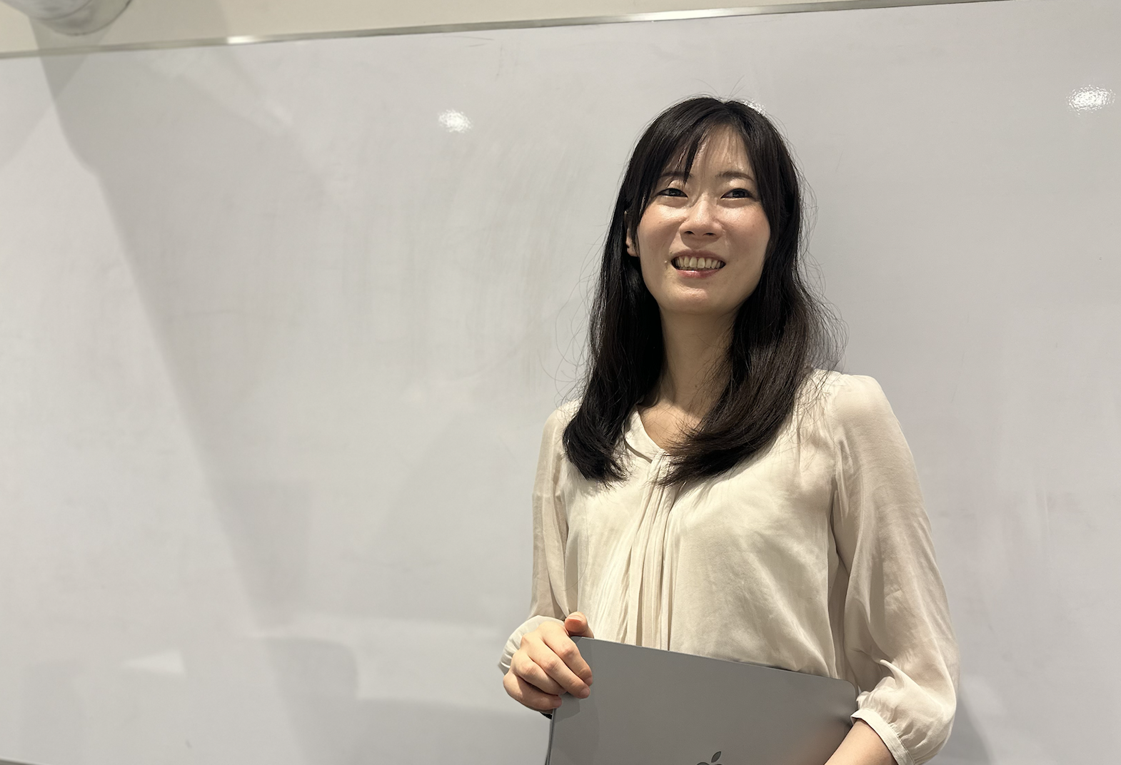 「HAREで “三方良し” を実現したい」【新入社員インタビュー】