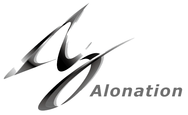 株式会社Alonation