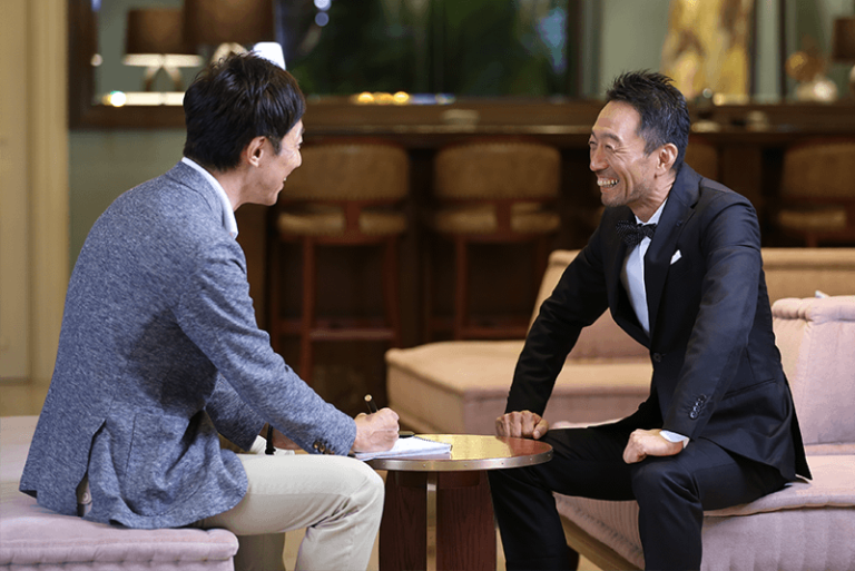 300社以上の経営者を取材してたどり着いたスタートライン