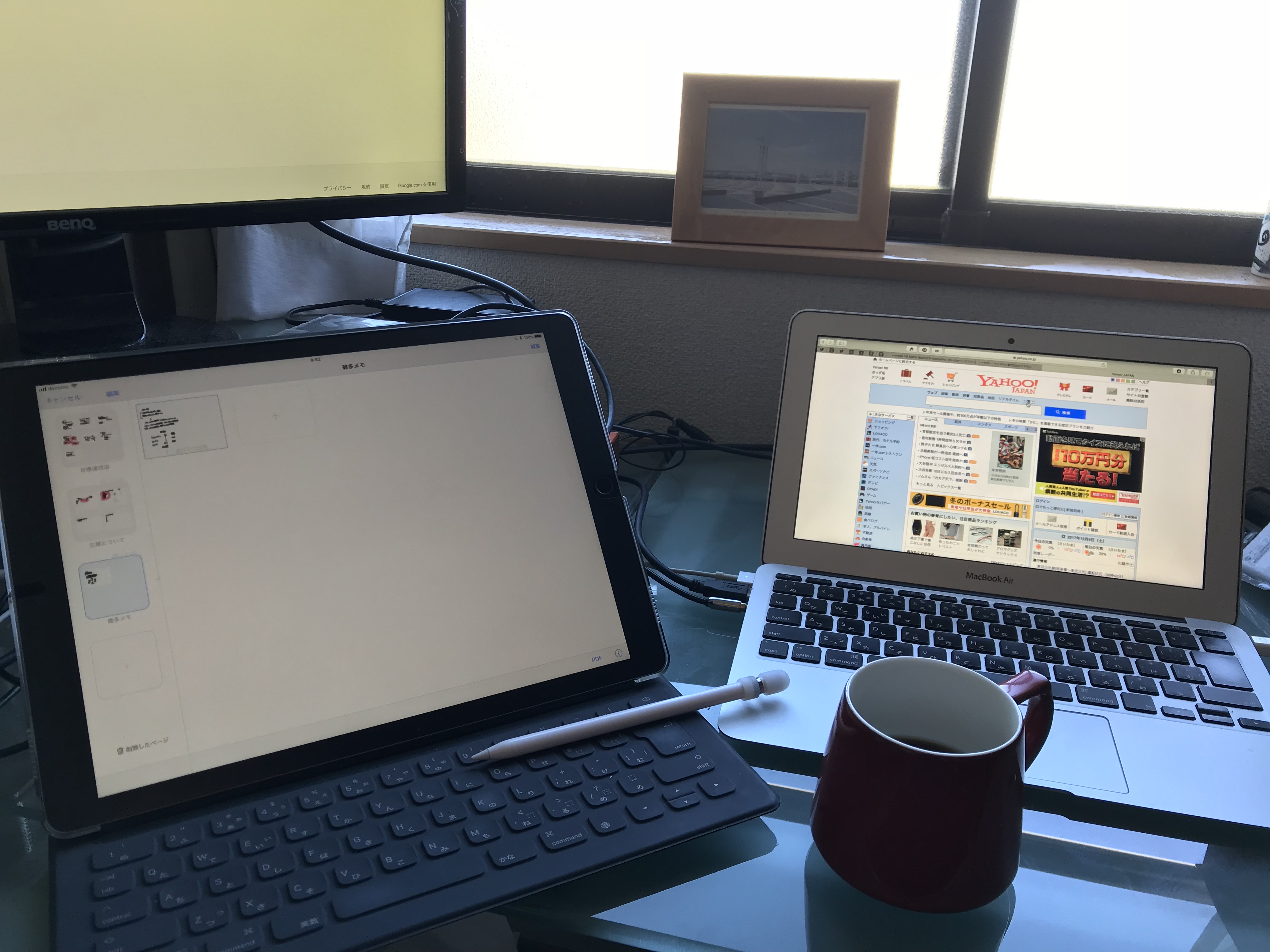 新しい仲間が増えました。