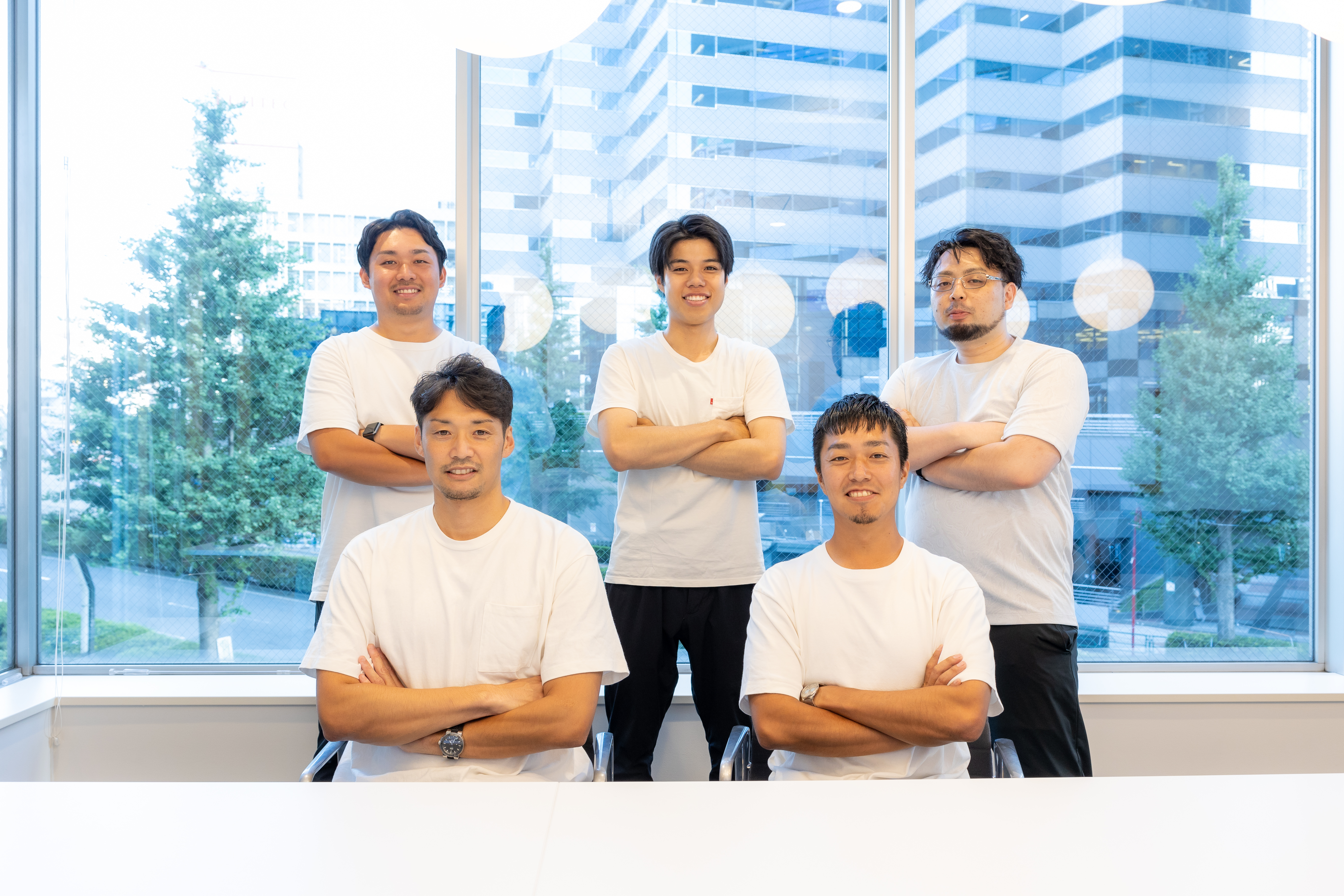 アスリートの可能性を広げる：F&Vのスポーツコンバイン事業