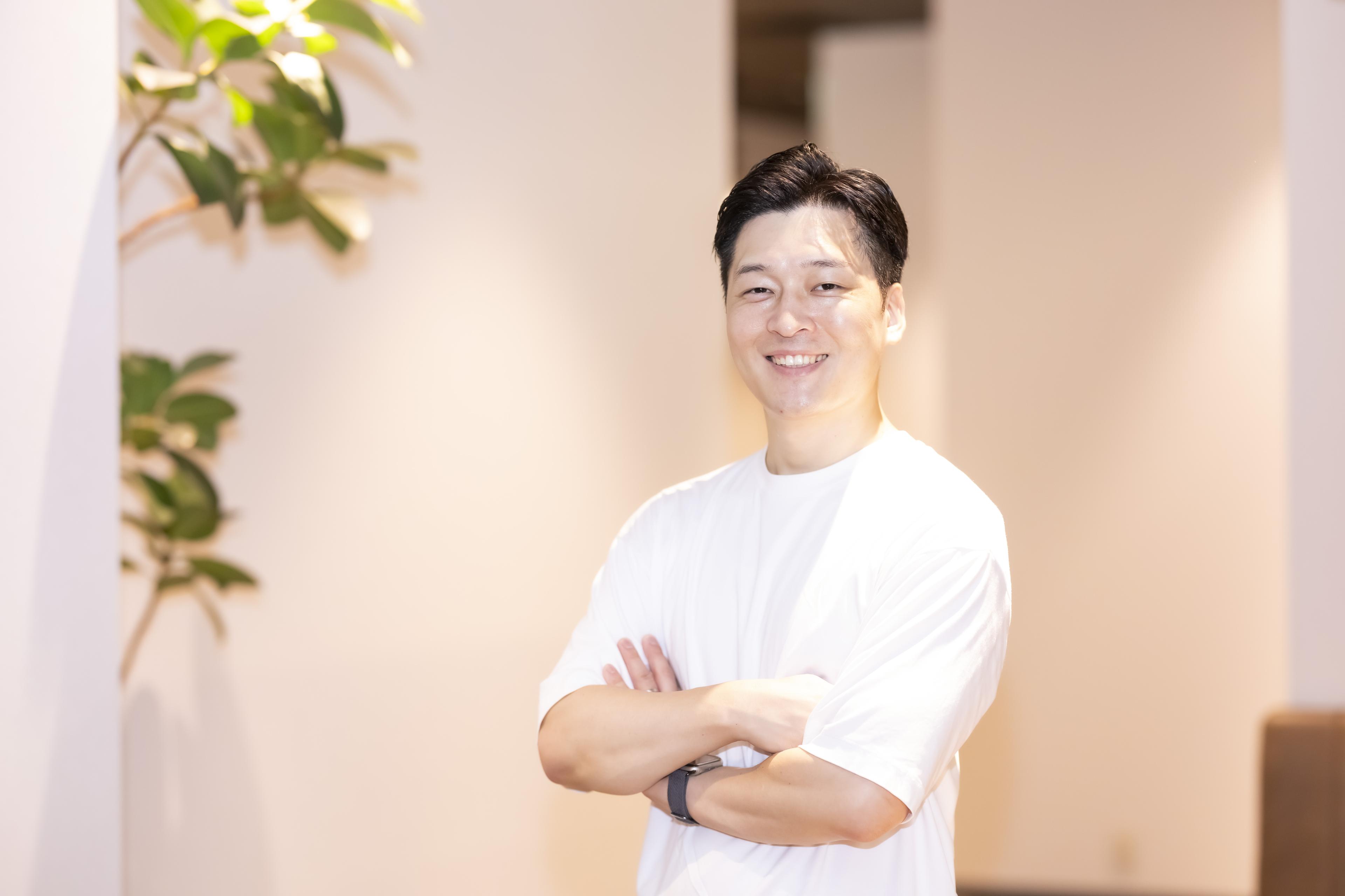 【社員インタビュー】日本のキャリアの概念を変革する！人の可能性を信じ育む｜CGO（最高事業成長責任者）　栗原 和也（くりはら かずや）