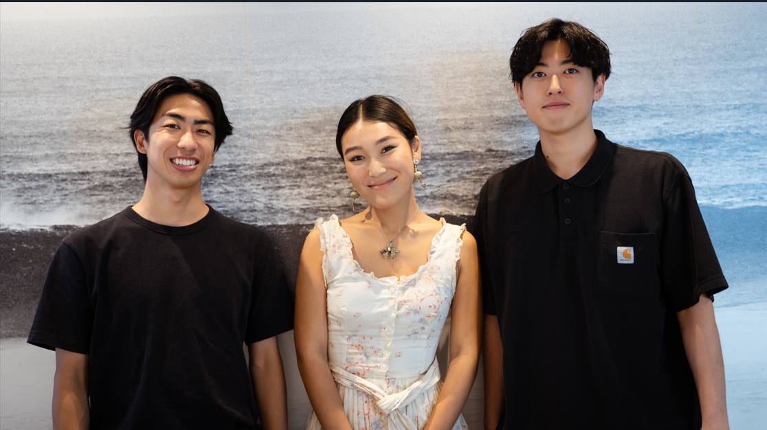 イニシャルインターンを経て新卒入社！インターンの思い出や現在の業務について聞きました！