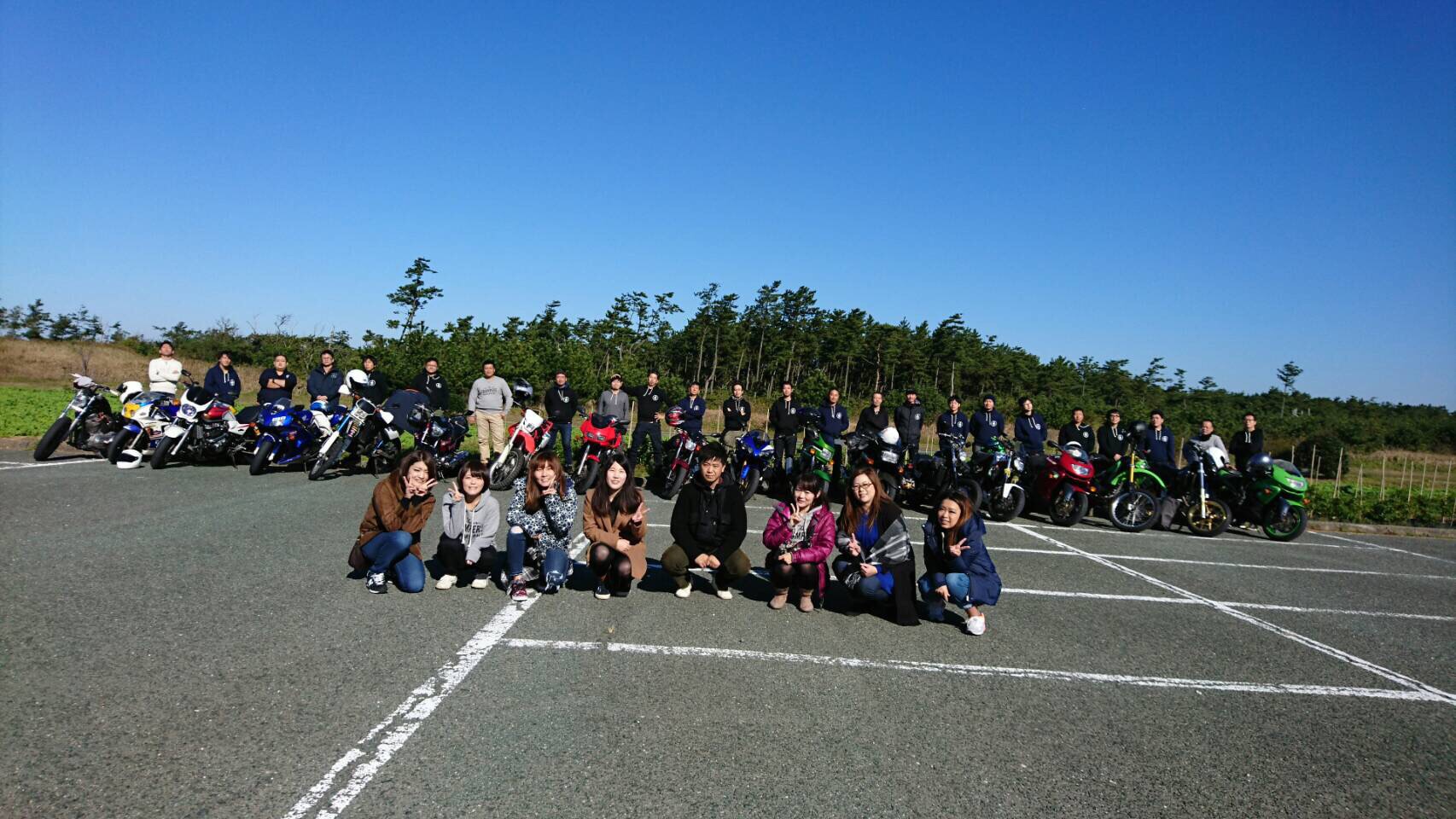 私の入社したきっかけと歩み