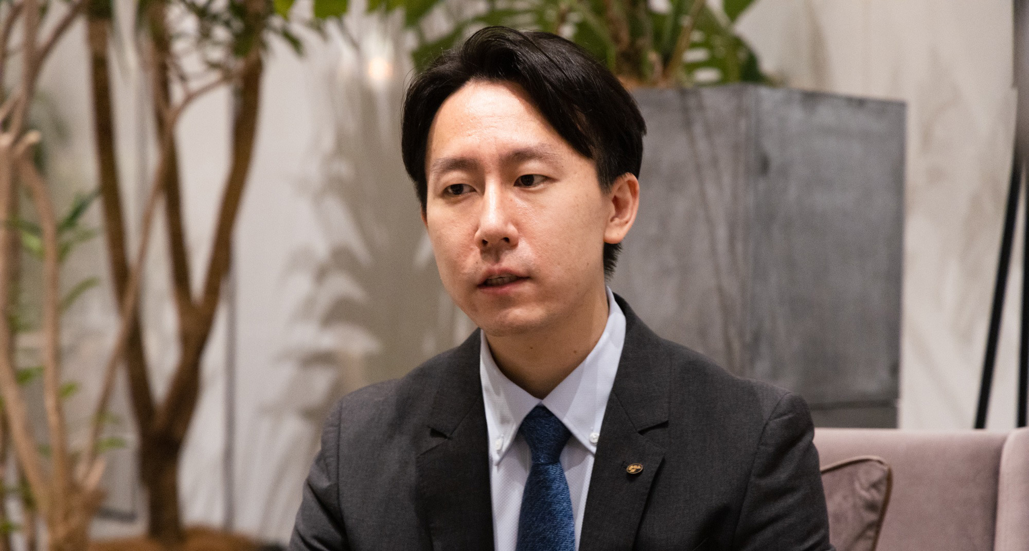 【メンバーインタビュー第五弾】製造現場を「本質」から変えられる環境が、ここにある。