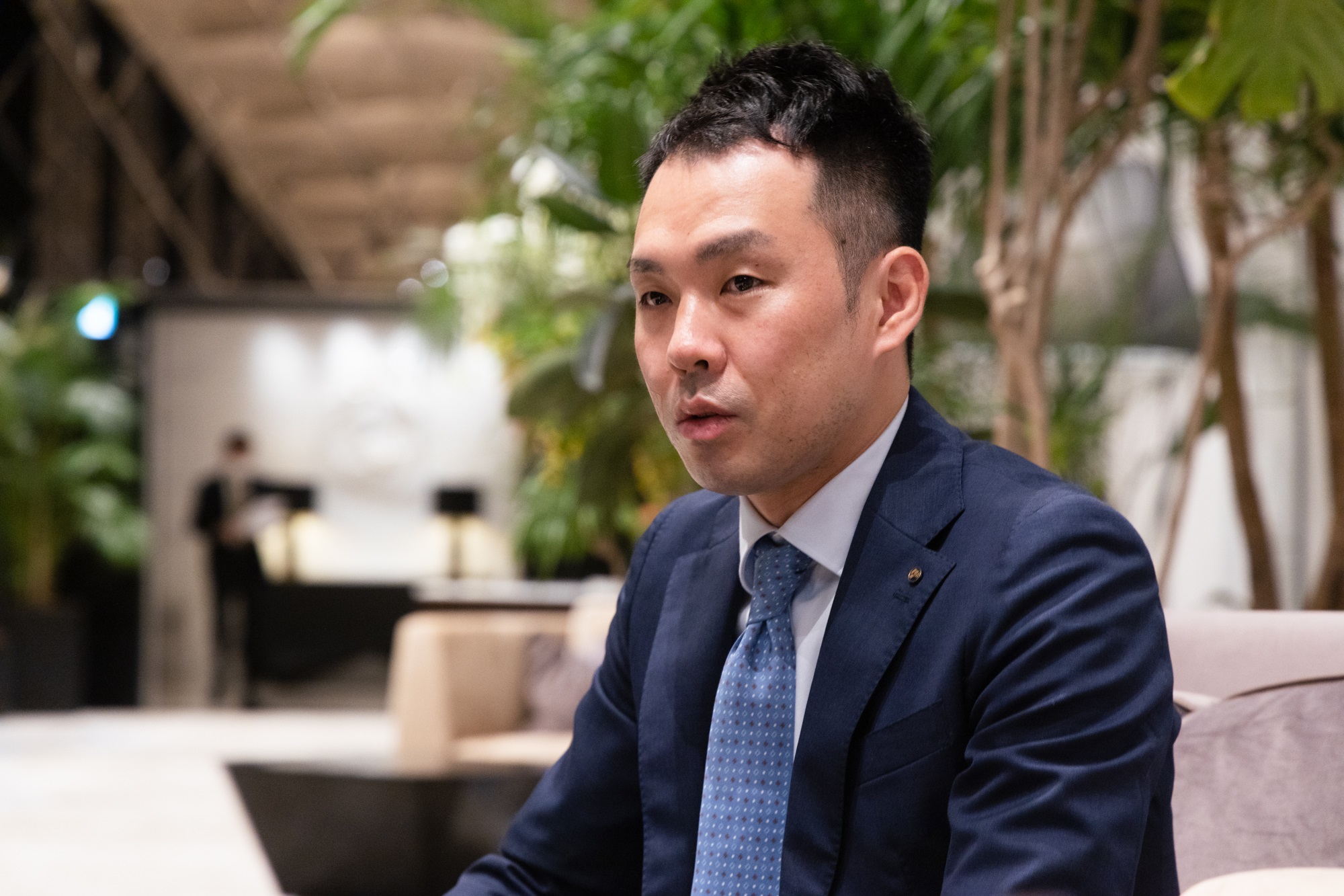 【メンバーインタビュー第三弾】10年携わった開発・設計職からコンサルタントにキャリアチェンジ。