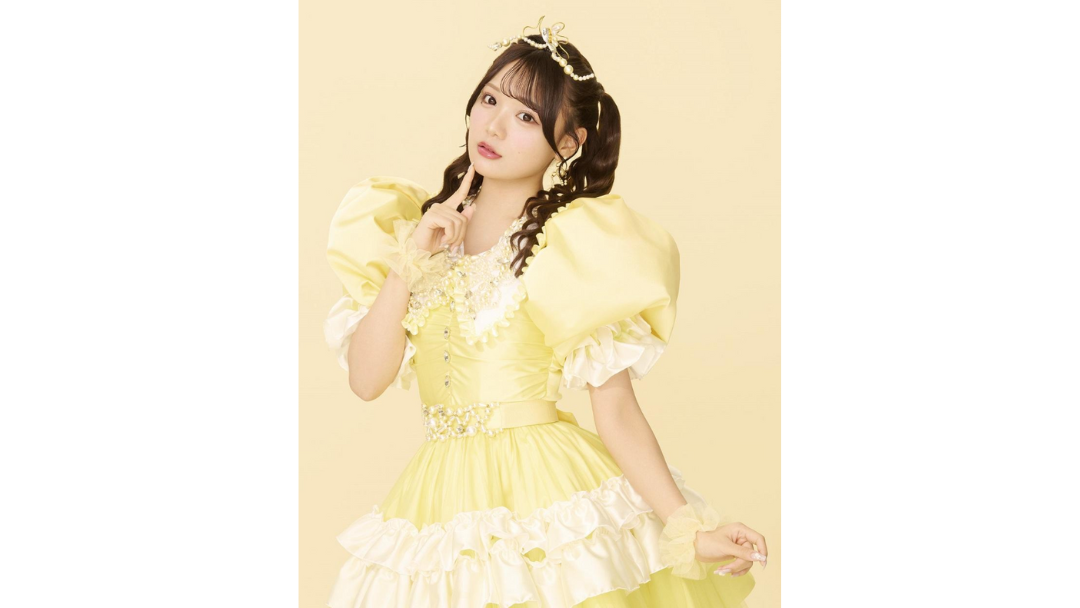 古澤里紗が『CUTIE STREET』でアイドルデビュー！