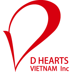 D Hearts Vietnam co., Ltd