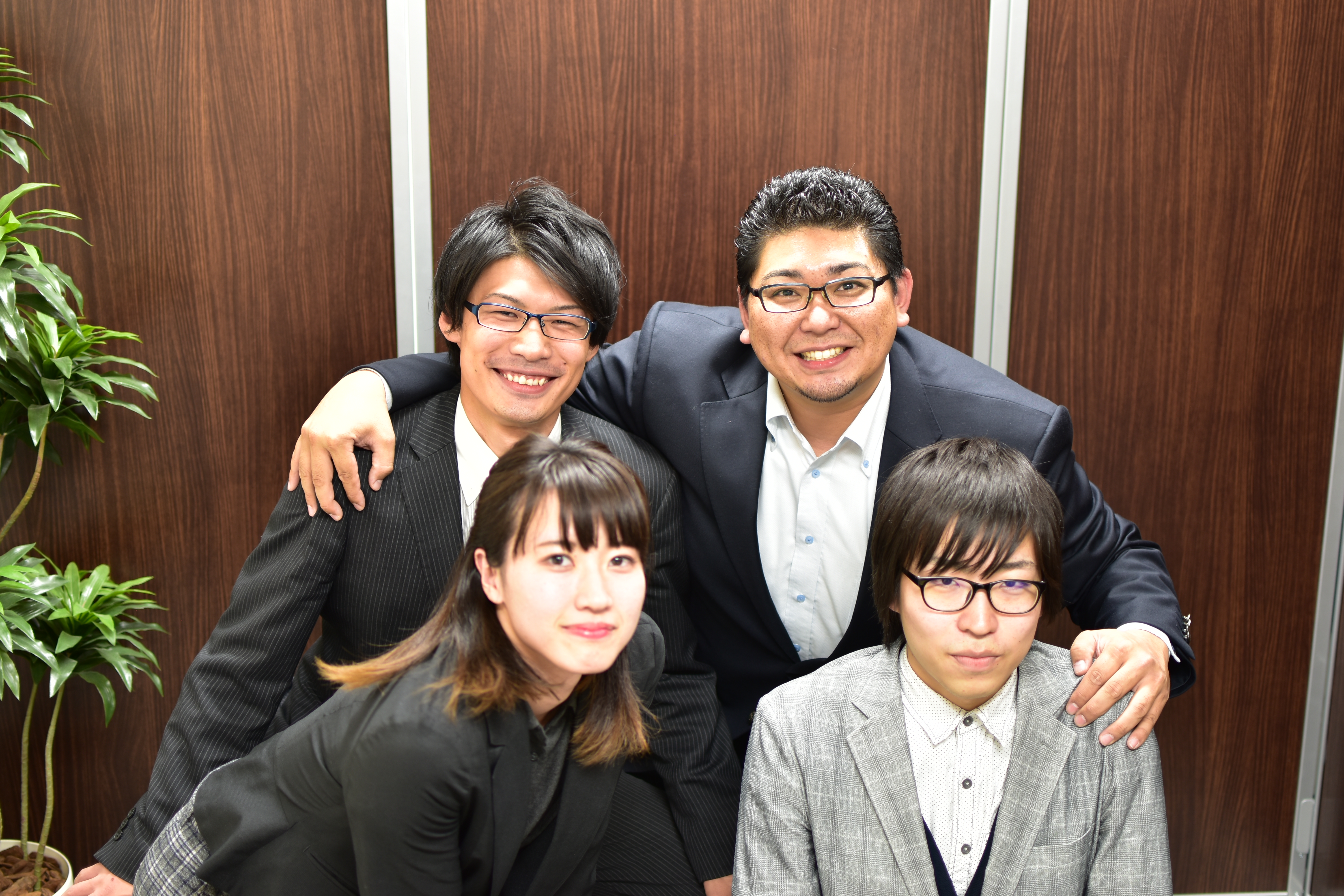 行動指針、ナゼ大切？