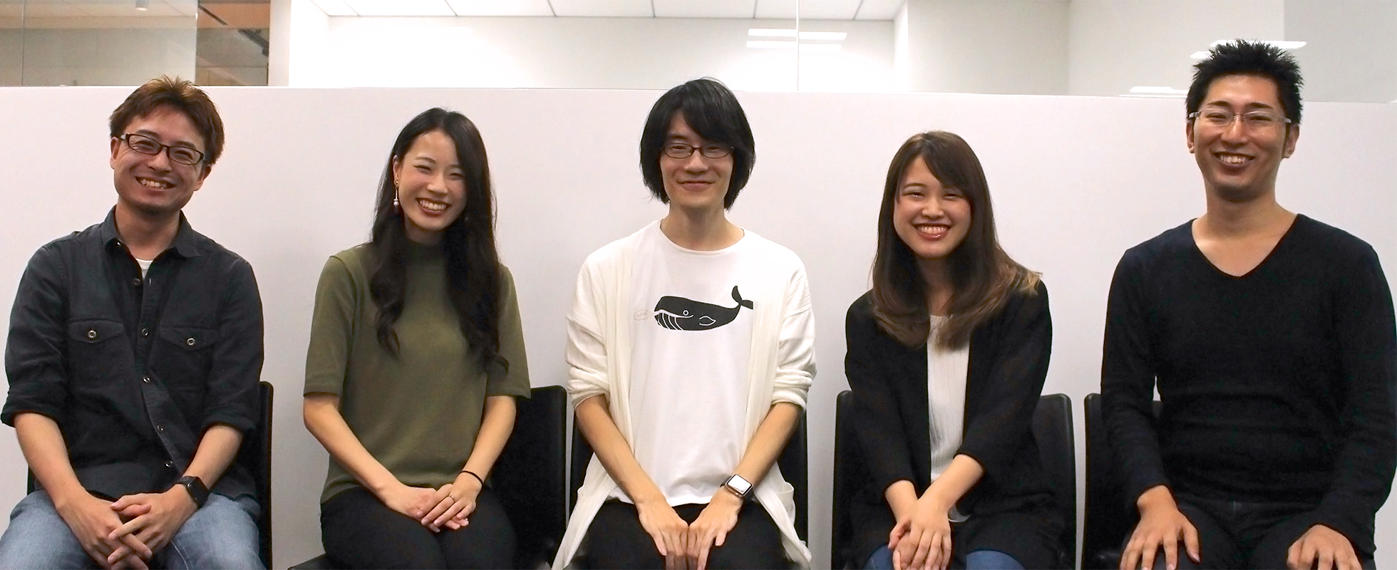 minimo 「チームで考えるUX」-UX JAM 22にてLT発表をしてきました！-