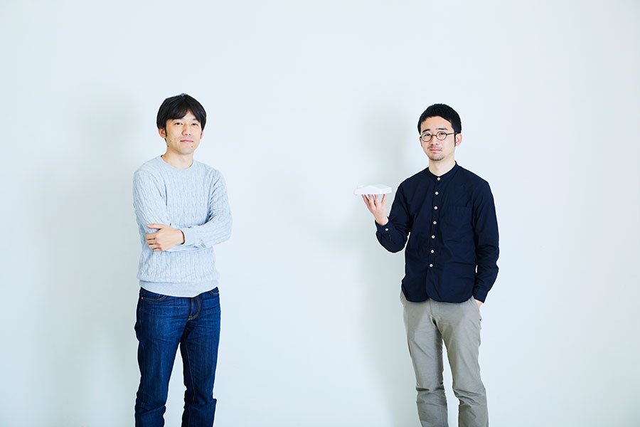 まごチャンネルデザイナー石井さんに聞く〜まごマガジン（仮）スタートのお知らせ