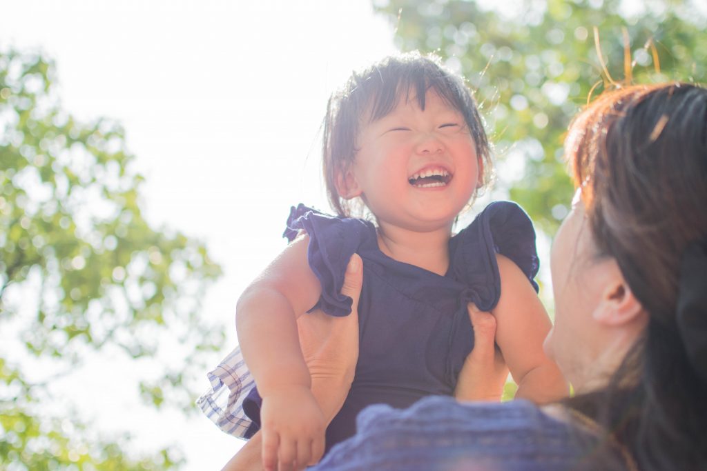 子供もいない僕が子供写真市場に挑んだワケ