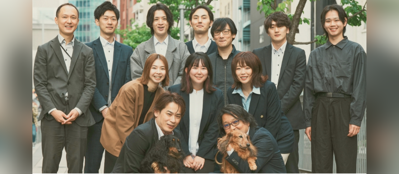 【代表インタビュー】未経験エンジニアでも着実に成長できる環境が魅力。下地社長が人材育成にかける思いとは