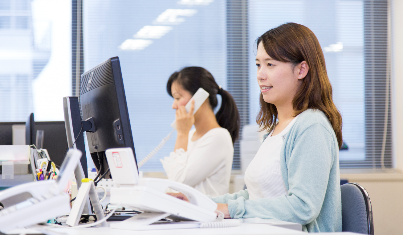 心理学とITを学んでいた私が、ヘルシーパスに入った5つの理由