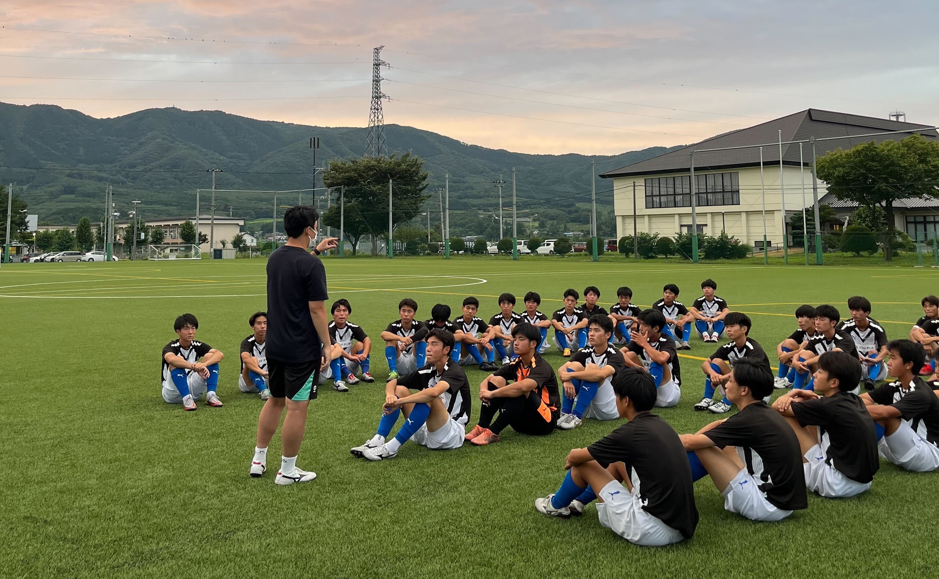 スポーツコンバイン事業責任者が語る日本スポーツ界の未来