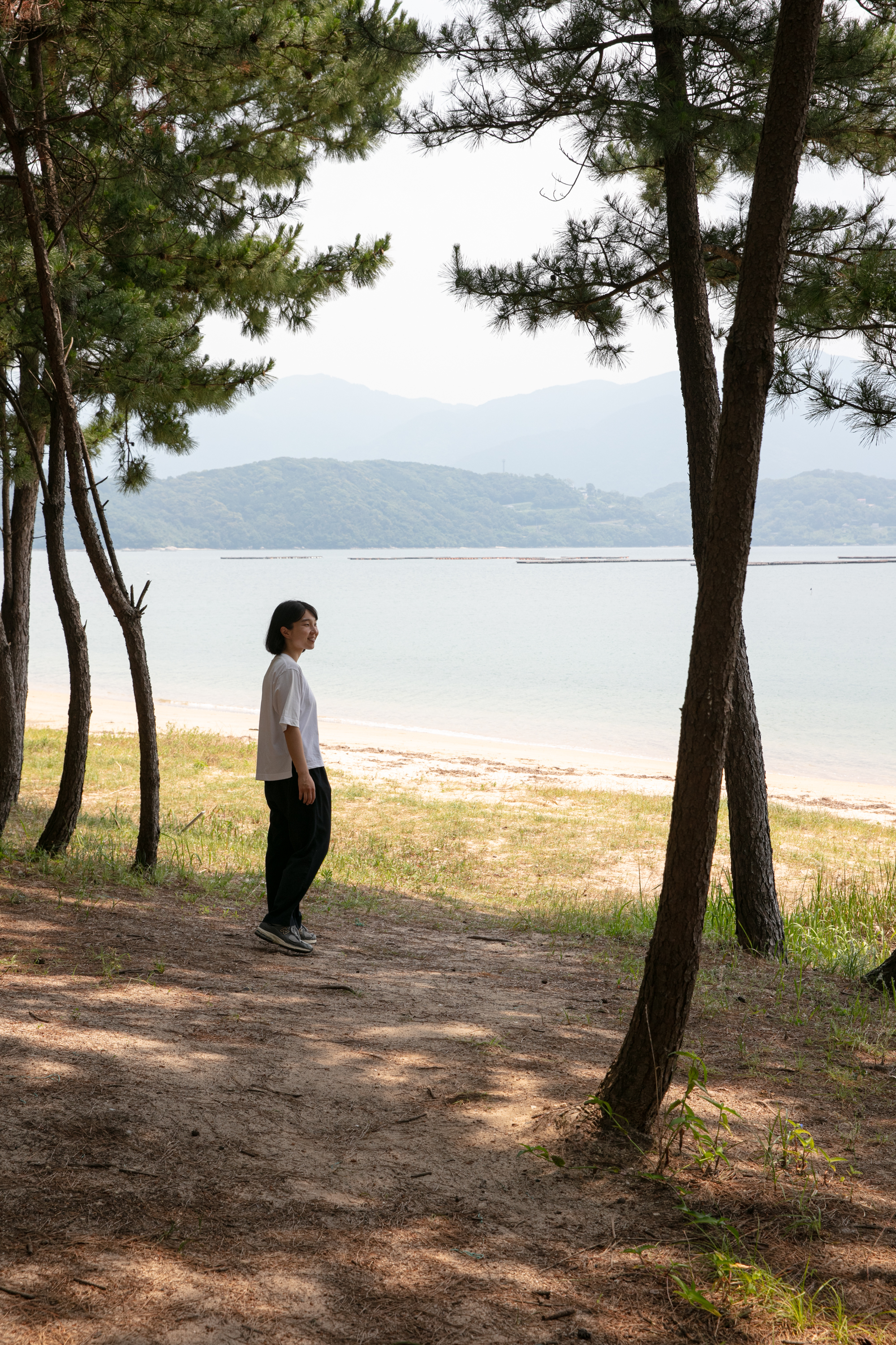 【社員インタビュー／ディレクター】自分の「軸」をもって仕事に向き合う。最善解を探求し続けるクルーの姿勢。