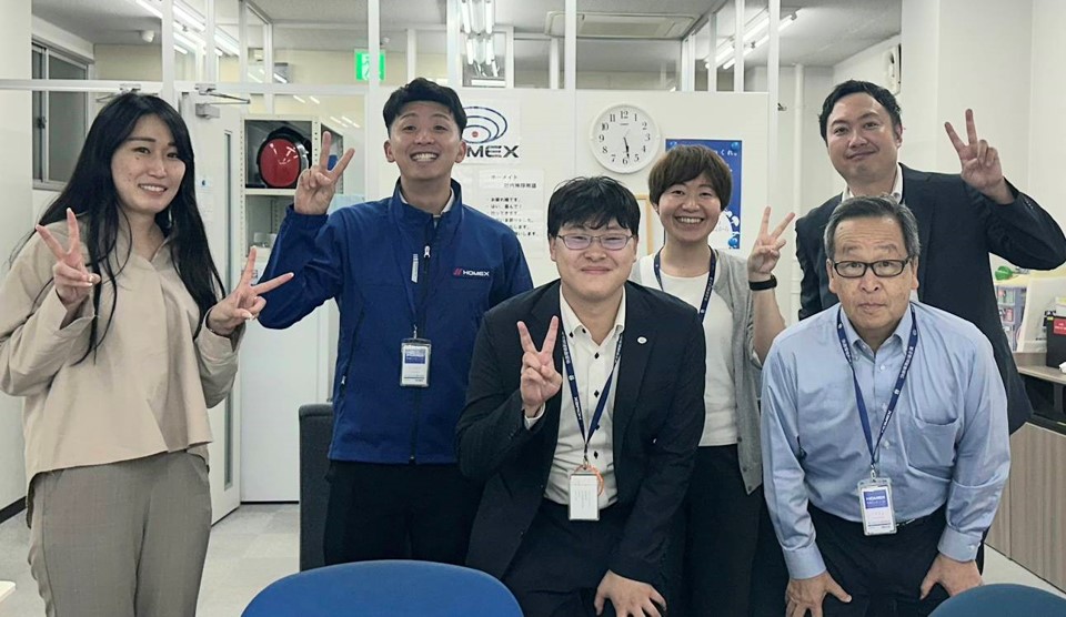 面接官×若手対談！採用面接の裏側を公開！