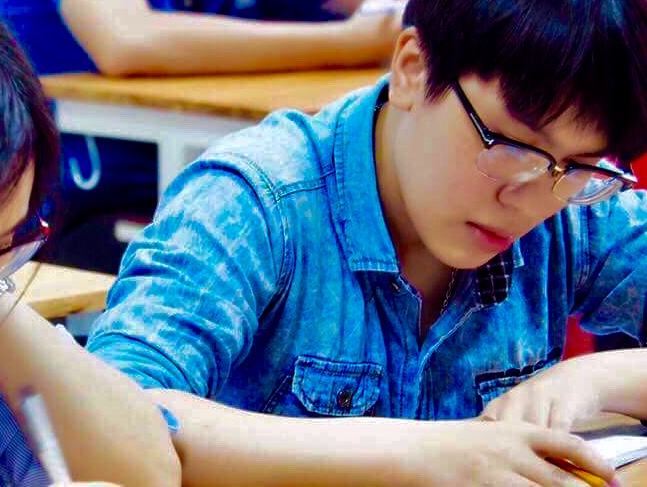 インタビュー ベトナムで日本語を学ぶ学生ユンさん　日本で働く目的とは
