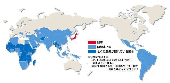 海外ではたらく 国によるvisa取得条件の違い Evolable Asia