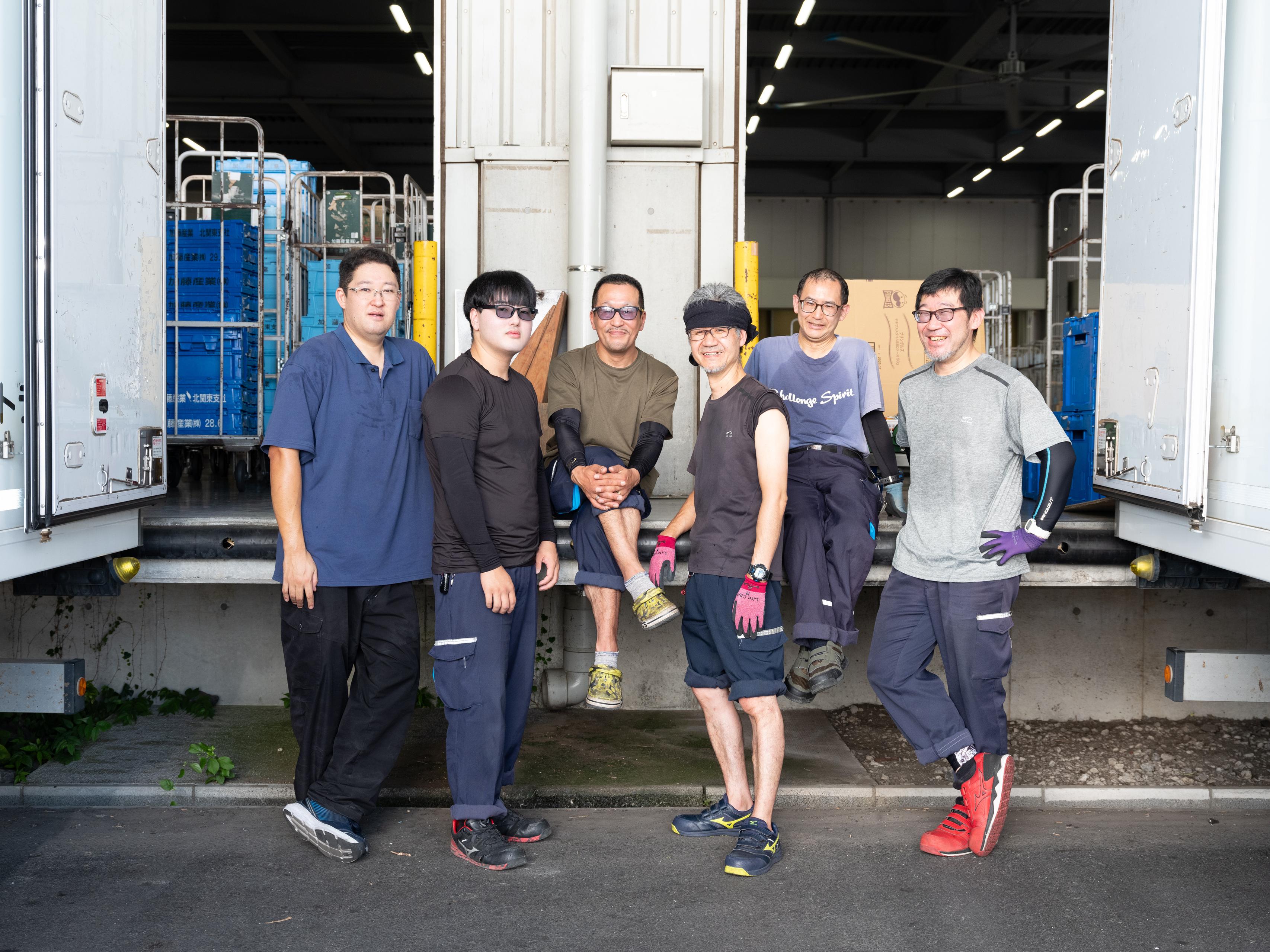 ウェルリバ―わたしたちの会社紹介