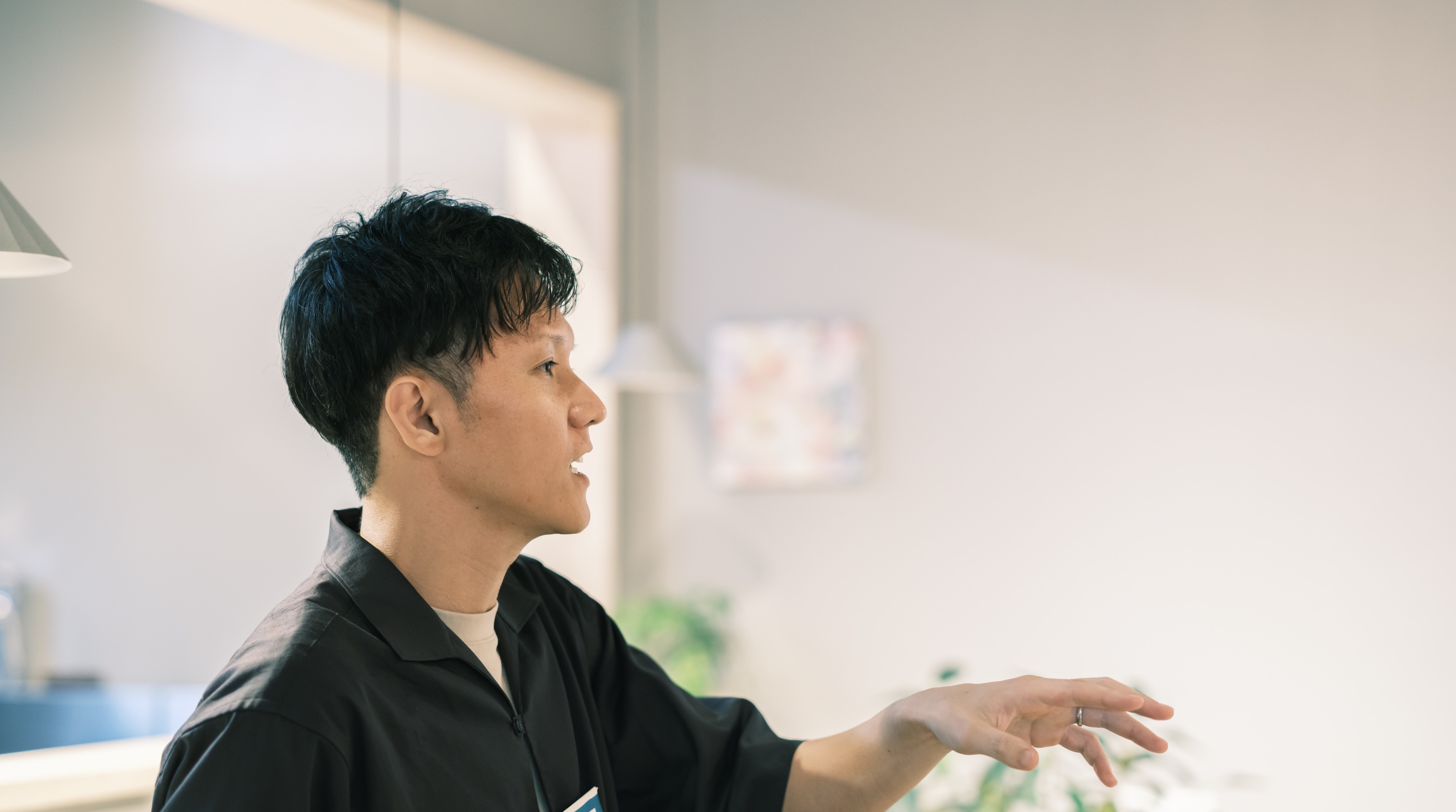 自分に自信がある人、ない人の差
