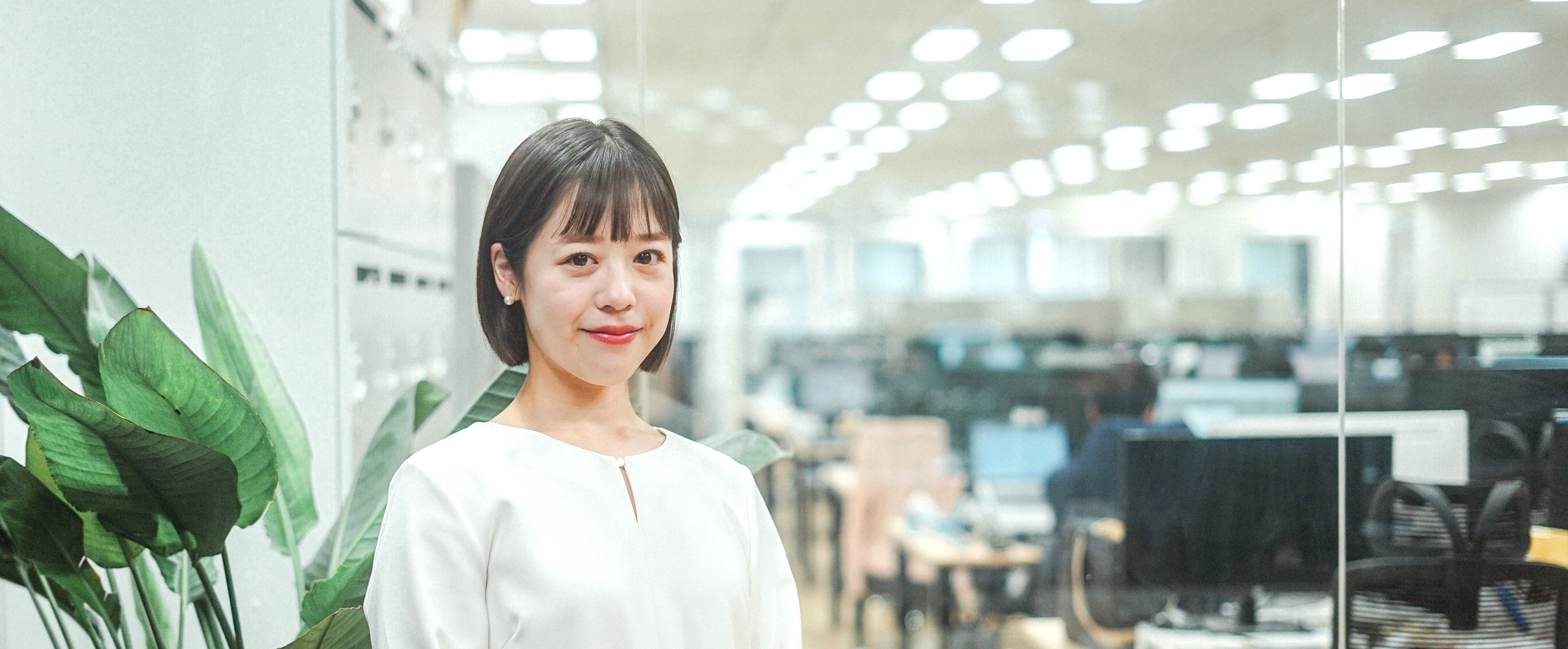 社員のキャリア形成を後押し。組織変革を推進し、事業成長を加速させるCoE課の挑戦