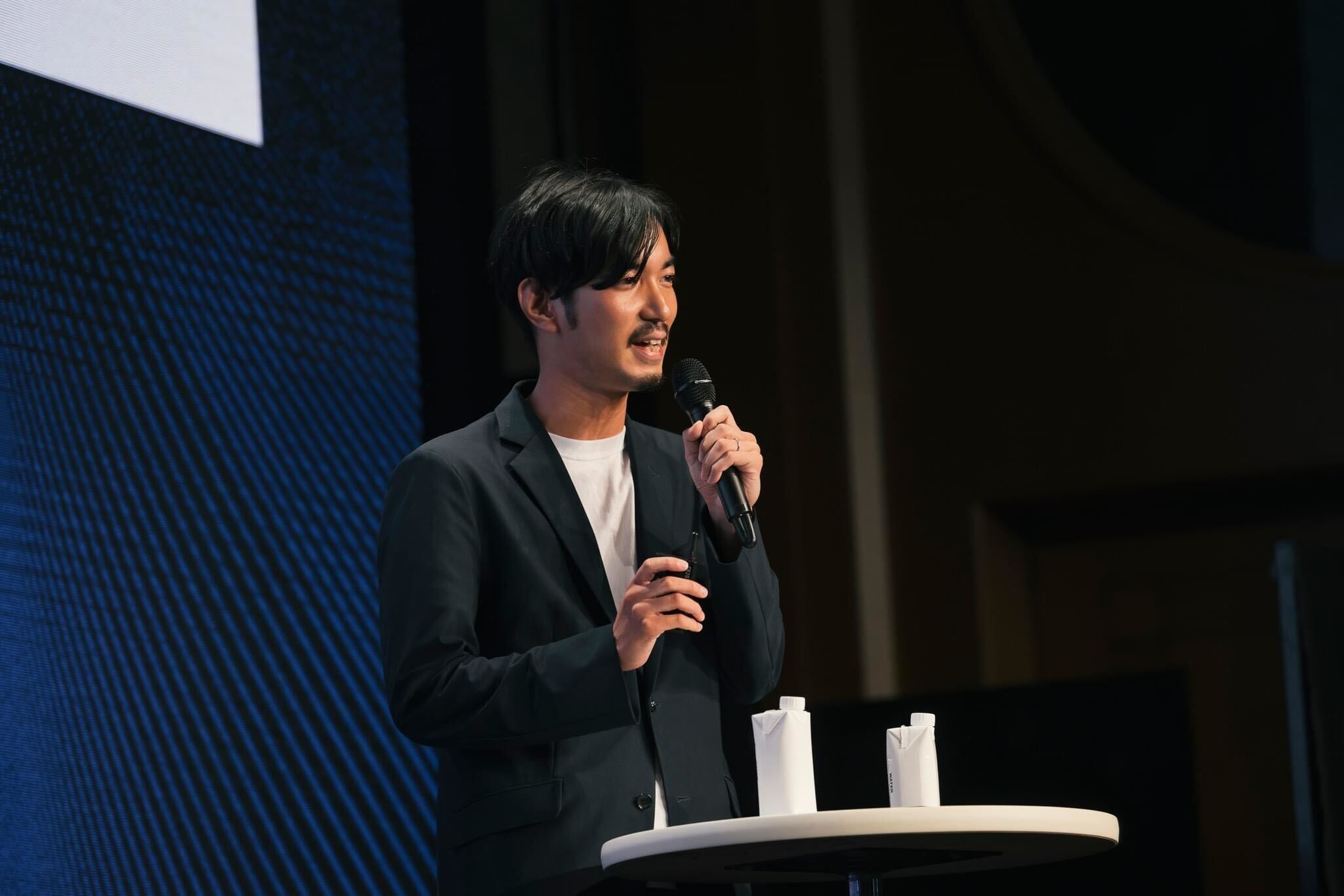 「BtoB Marketers’ Summit 2024」に弊社代表・田岡が登壇しました