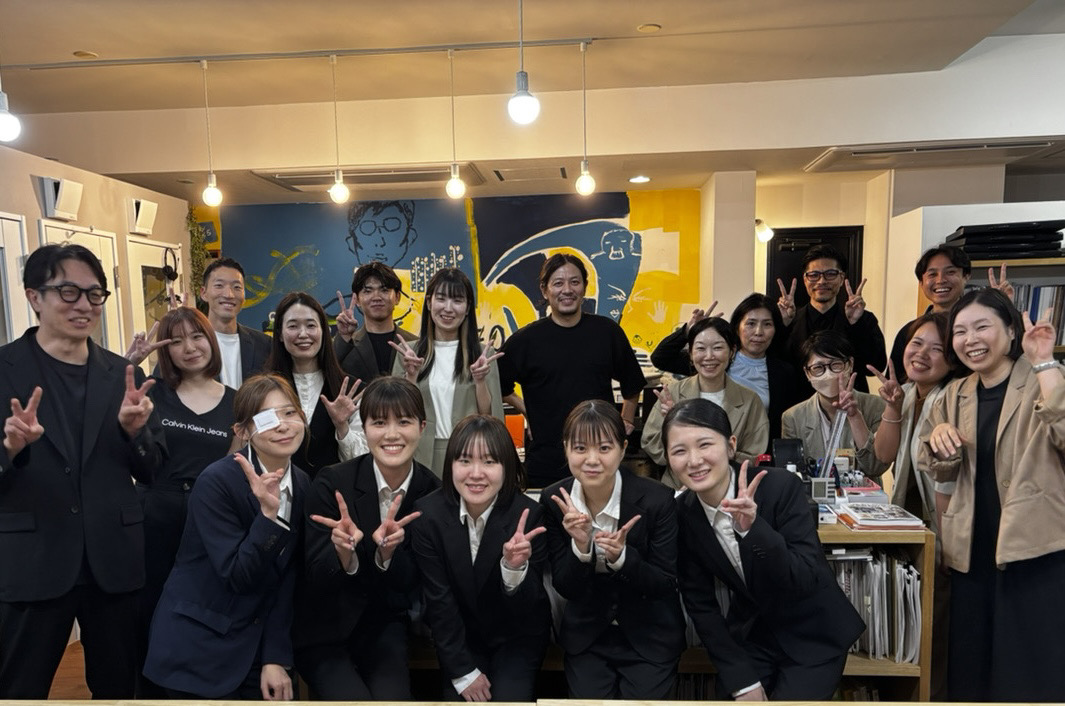 UNIIDEOの下期がはじまります