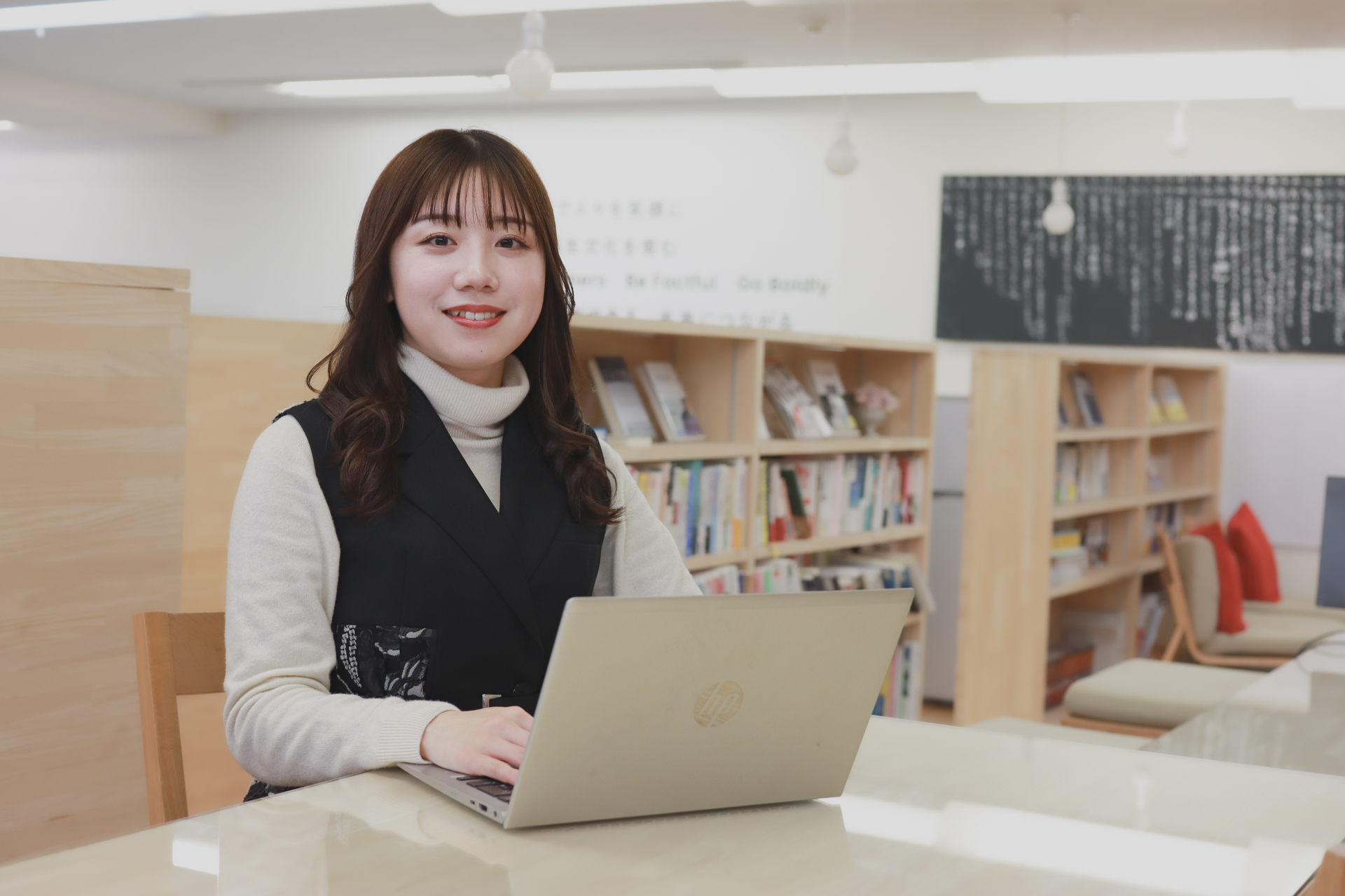 戦略人事を目指す若手人事が解体工事DXのスタートアップ企業に入社するまで