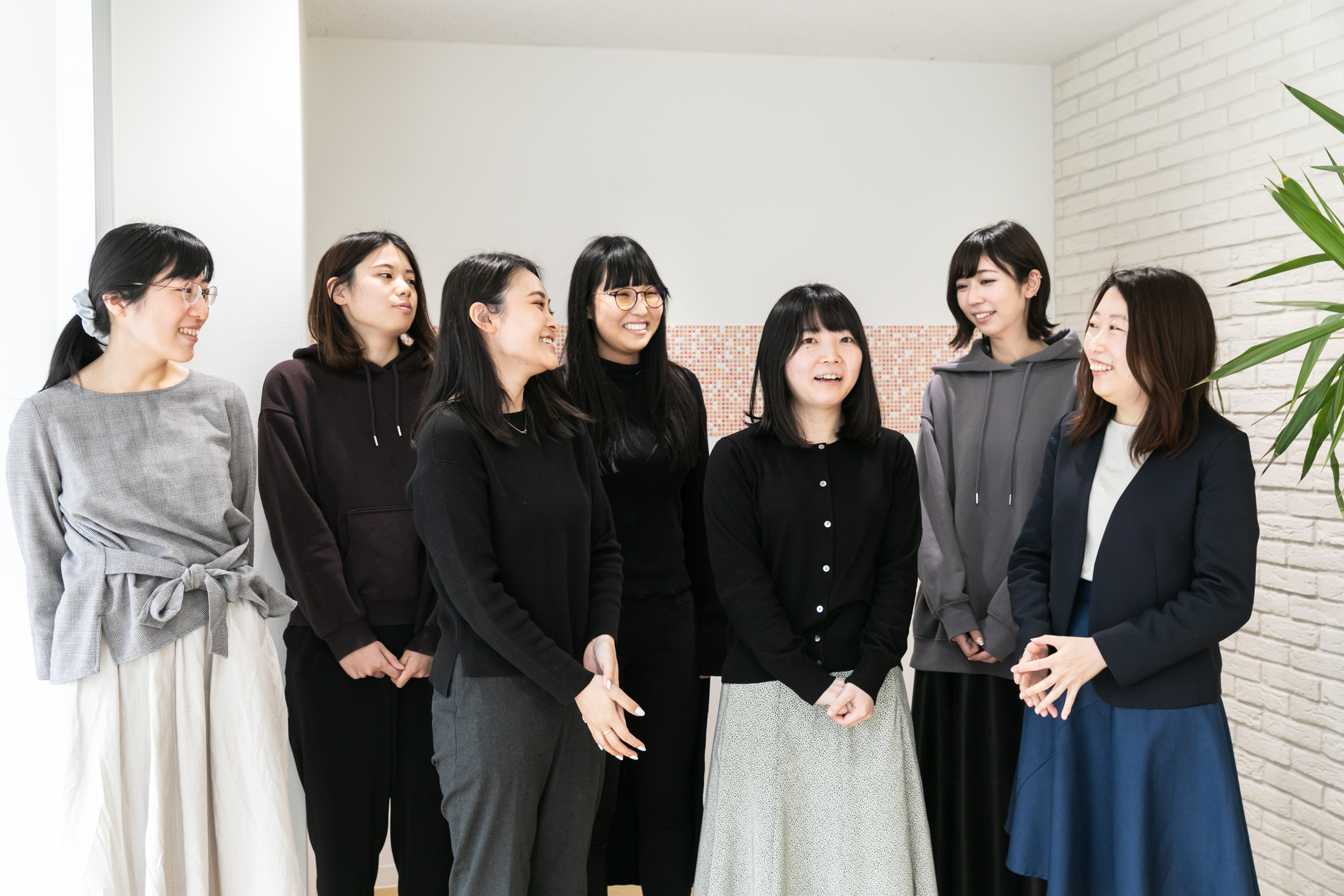 【社員インタビューVo.5】エンジニアとしての新たな挑戦と経験③ -未経験言語編-