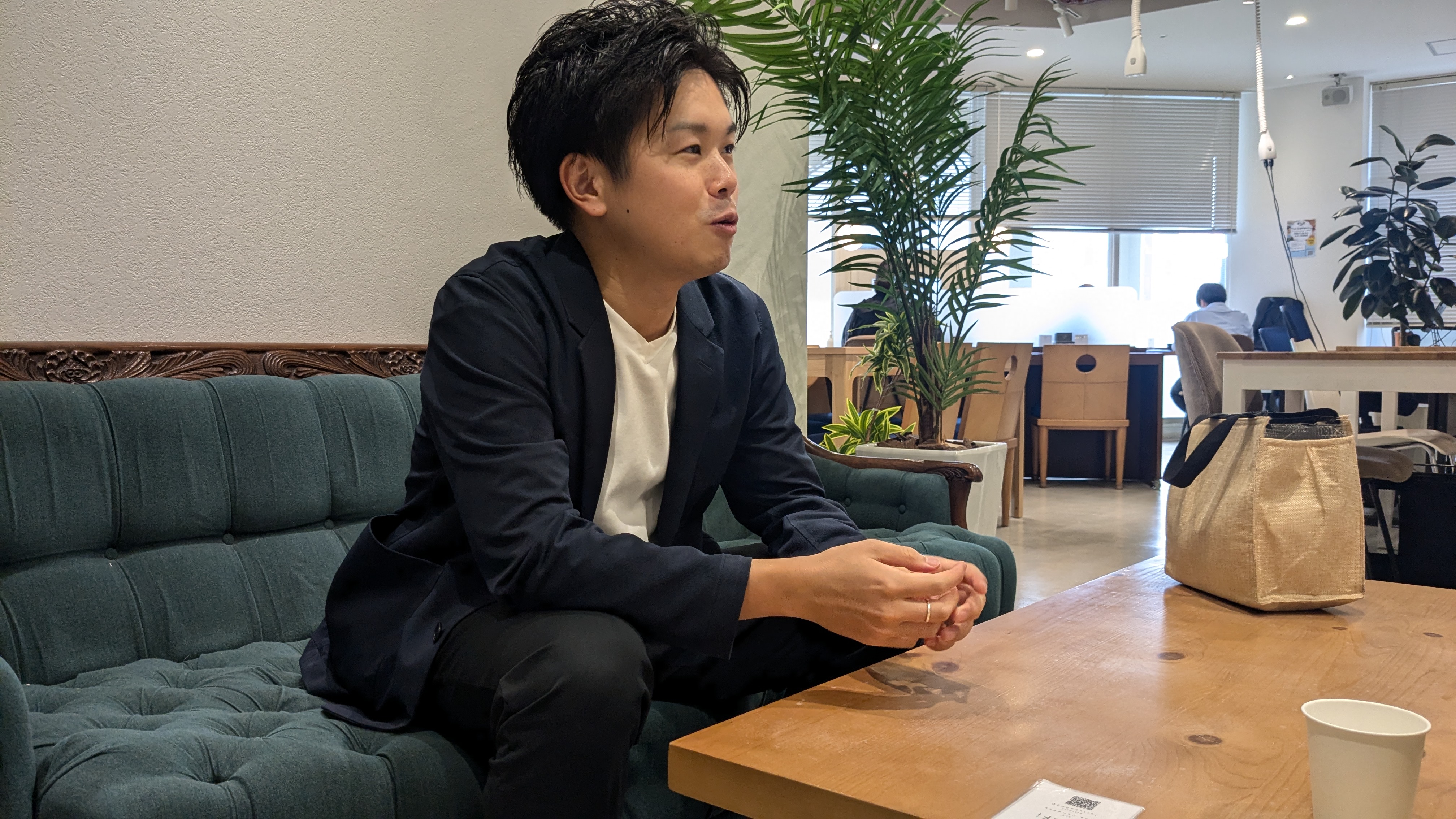 [代表紹介]起業するまで&なんで起業したのか