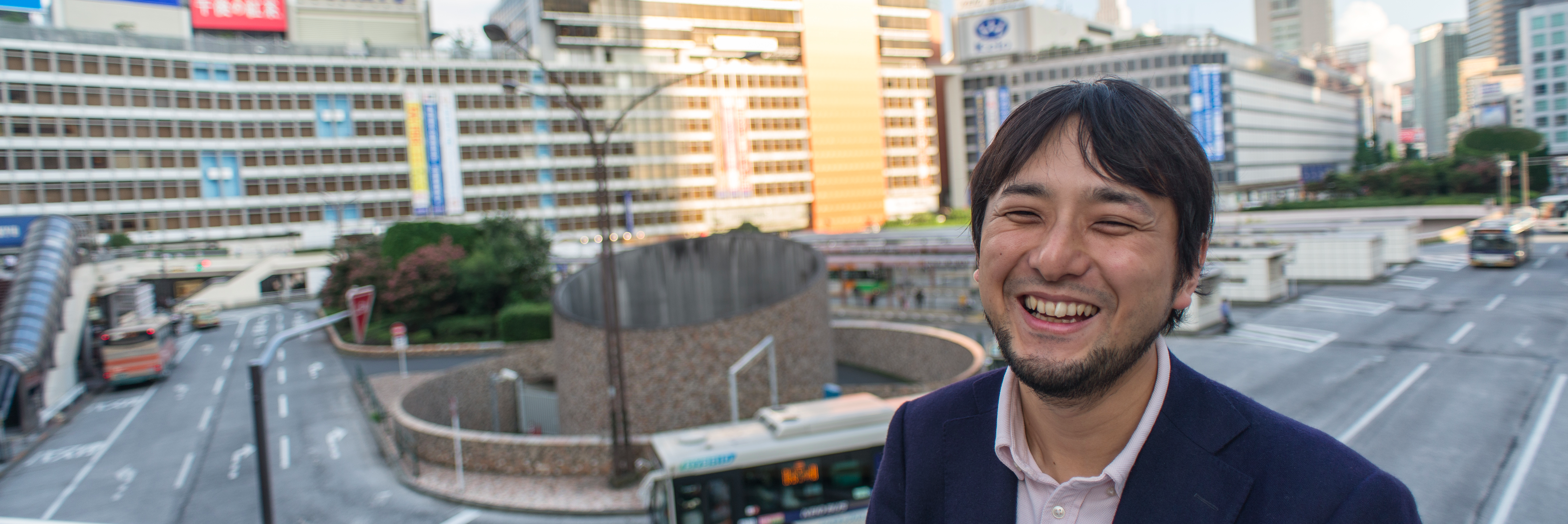 やりたいことをやれるように