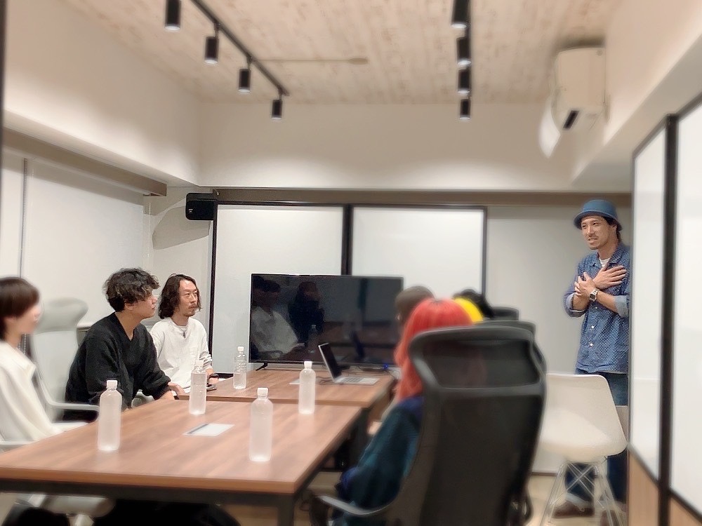 来年度入社アシスタントの内定式を開催しました！